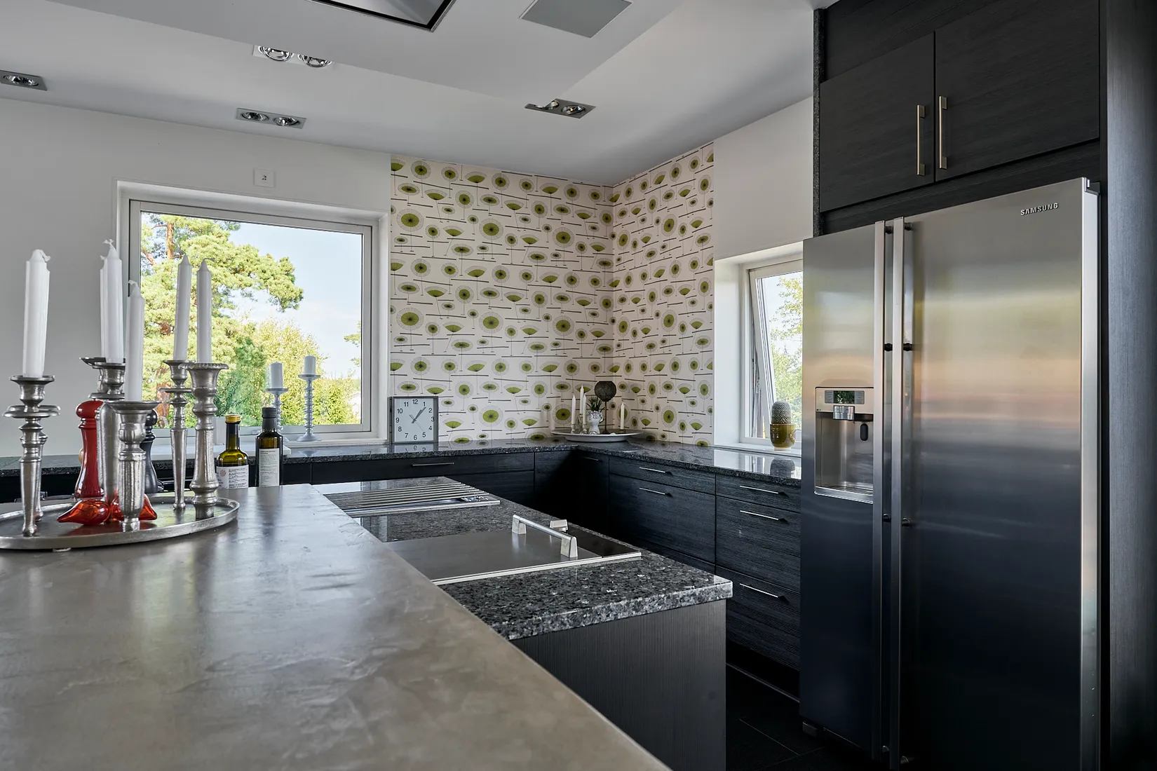 Villa, Älggårdsvägen 29B, Mörtnäs, Värmdö