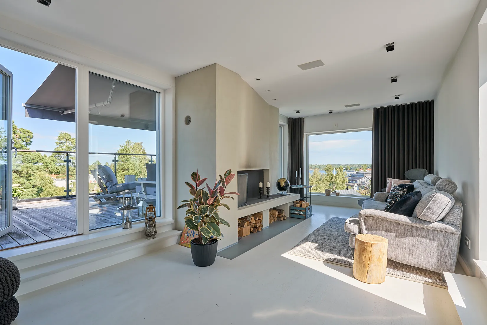 Villa, Älggårdsvägen 29B, Mörtnäs, Värmdö