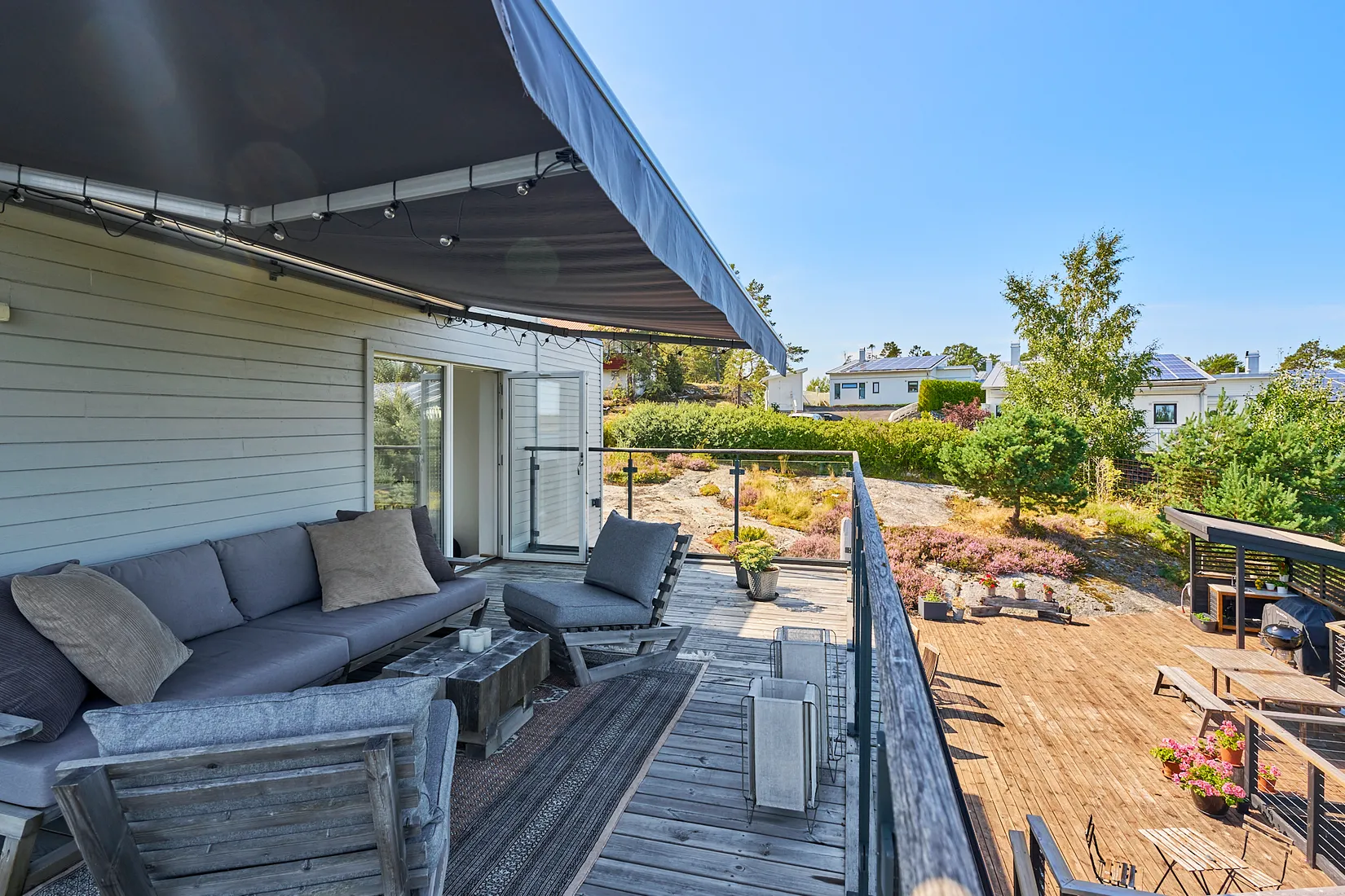 Villa, Älggårdsvägen 29B, Mörtnäs, Värmdö