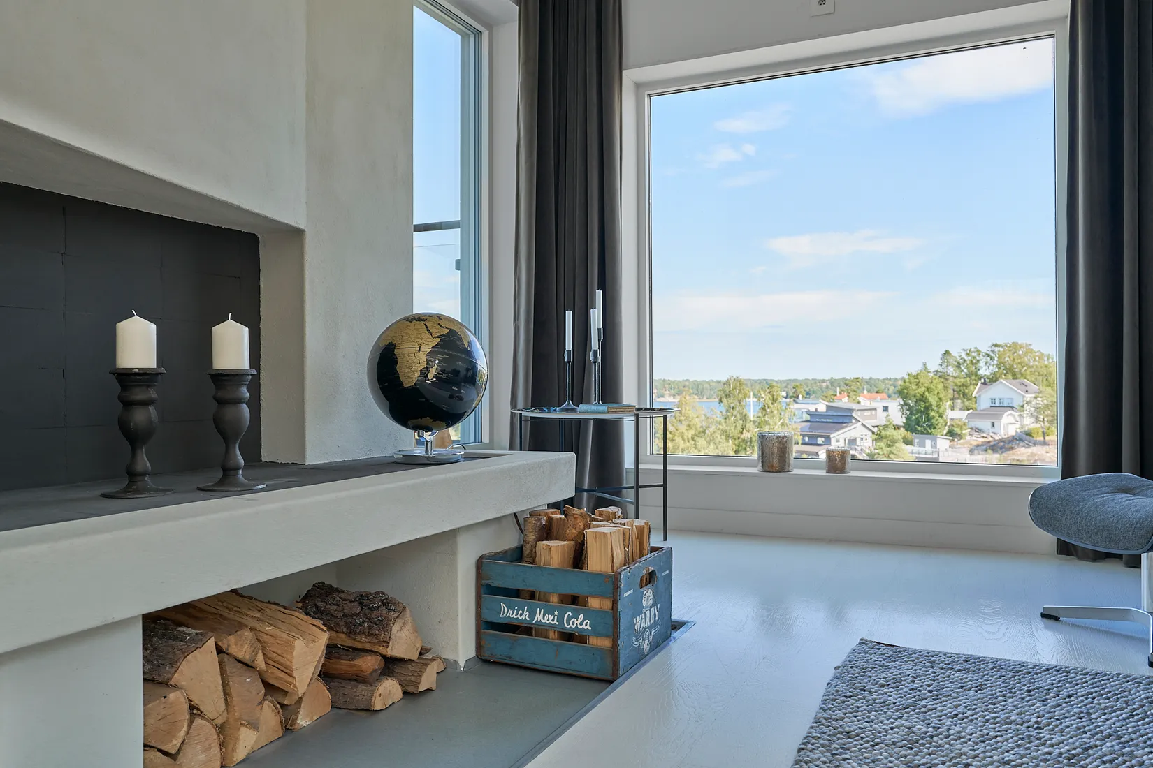 Villa, Älggårdsvägen 29B, Mörtnäs, Värmdö