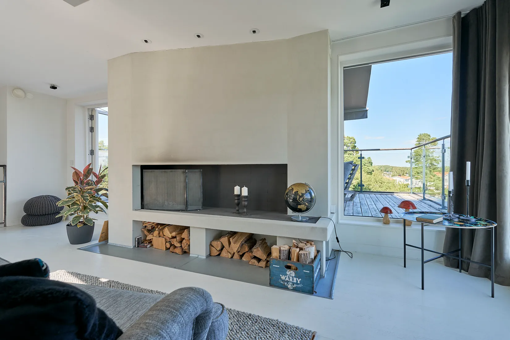 Villa, Älggårdsvägen 29B, Mörtnäs, Värmdö