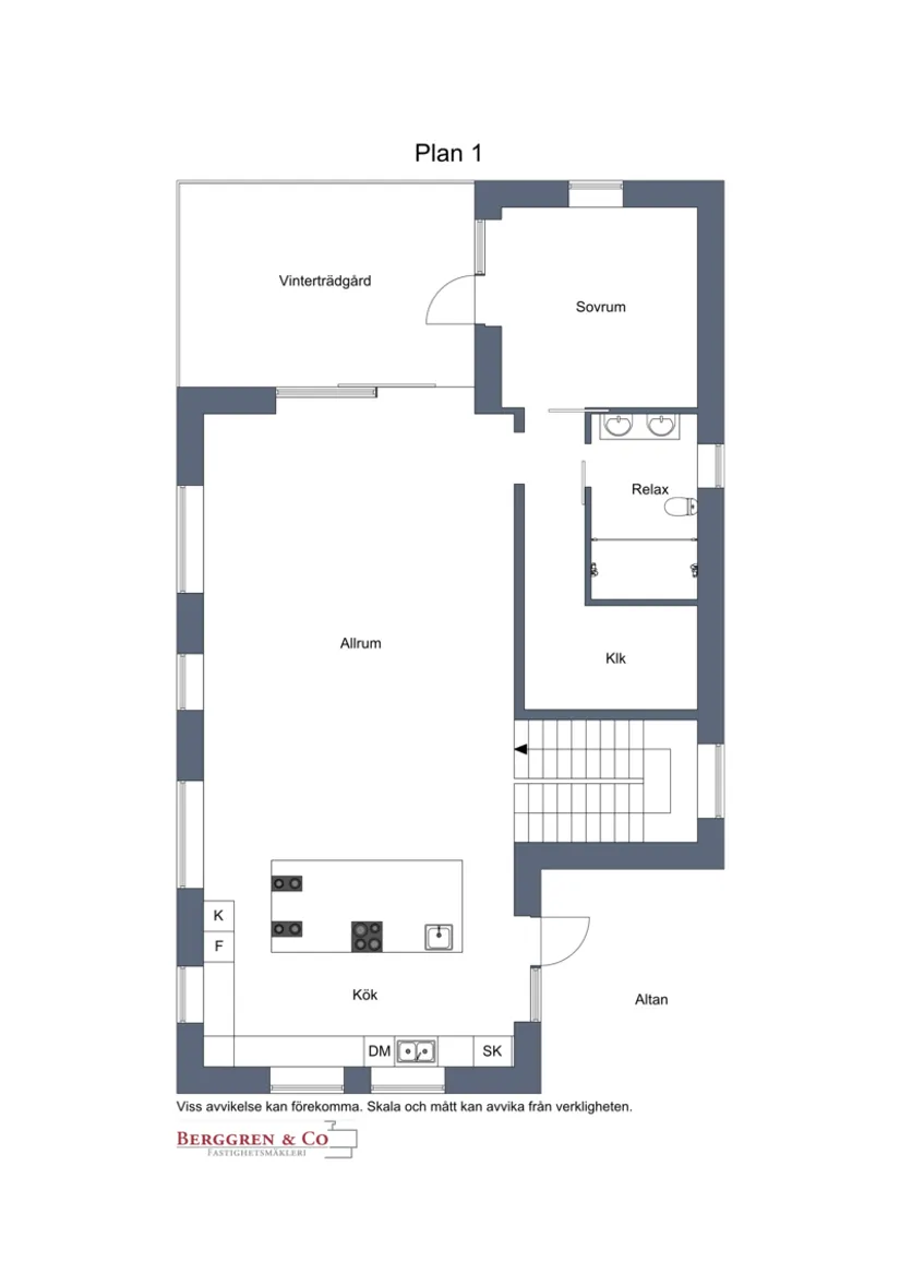 Villa, Älggårdsvägen 29B, Mörtnäs, Värmdö
