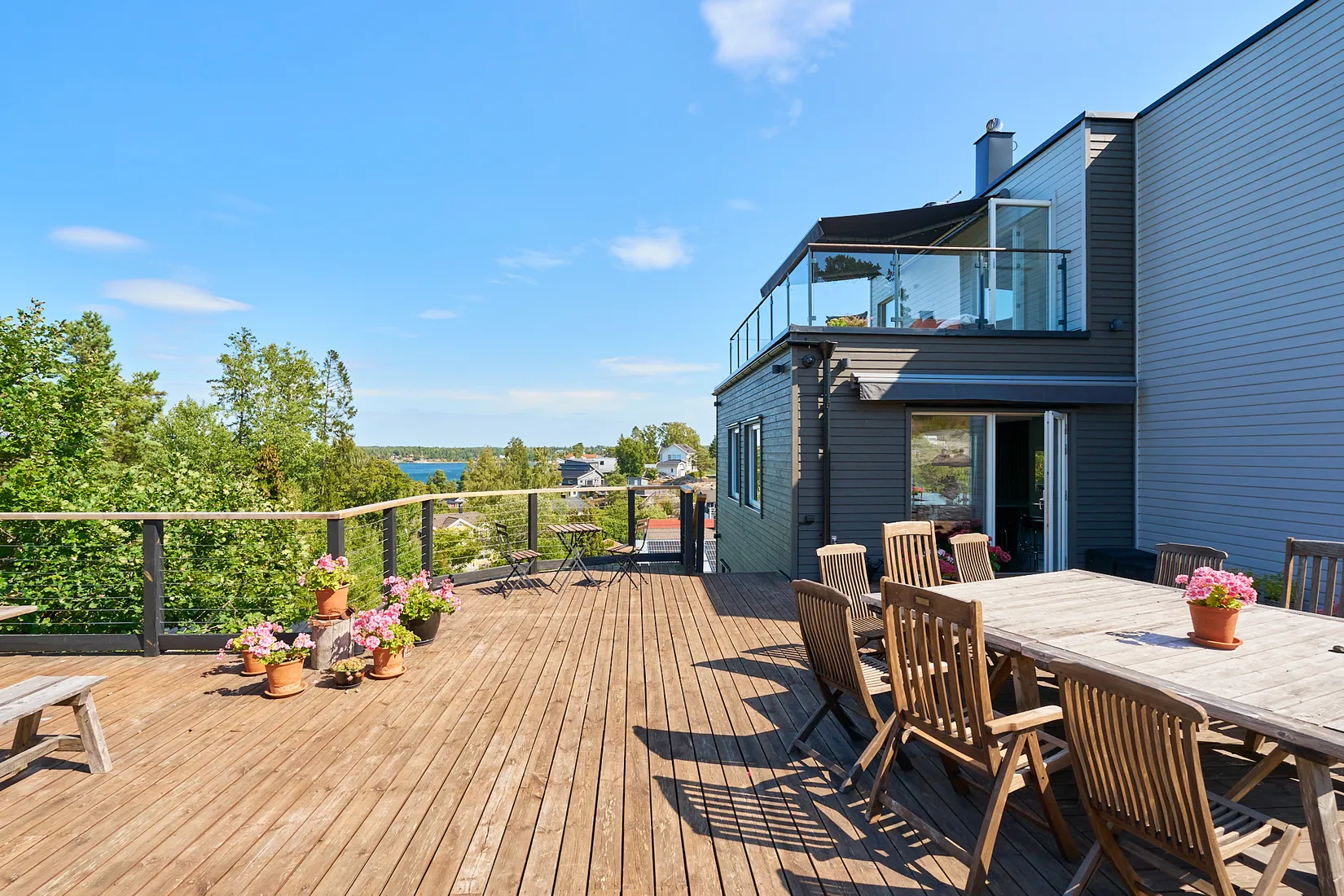 Villa, Älggårdsvägen 29B, Mörtnäs, Värmdö