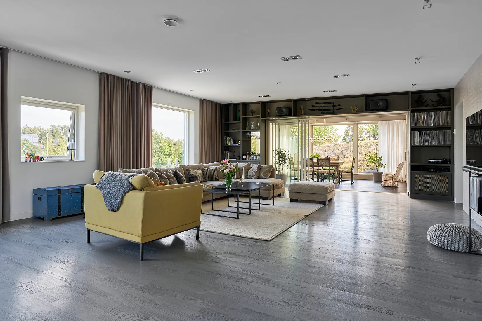 Villa, Älggårdsvägen 29B, Mörtnäs, Värmdö