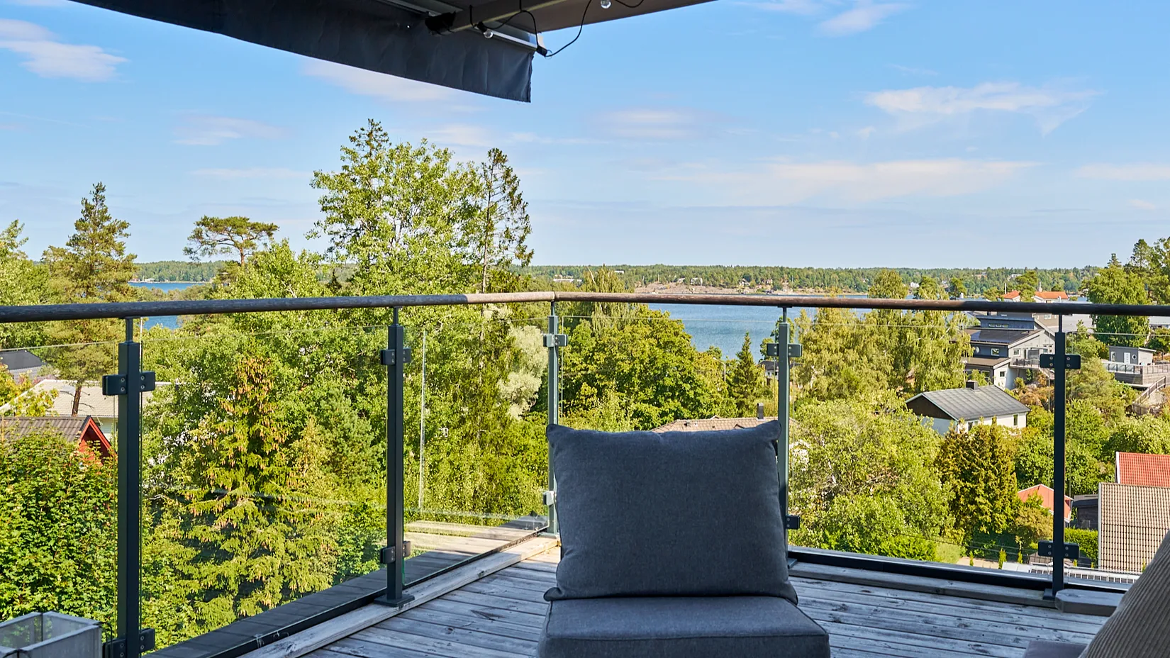 Villa, Älggårdsvägen 29B, Mörtnäs, Värmdö