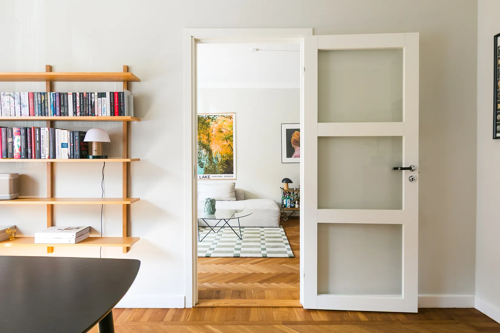 Bostadsrätt, Major Nilssonsgatan 7C, Slottsstaden, Malmö