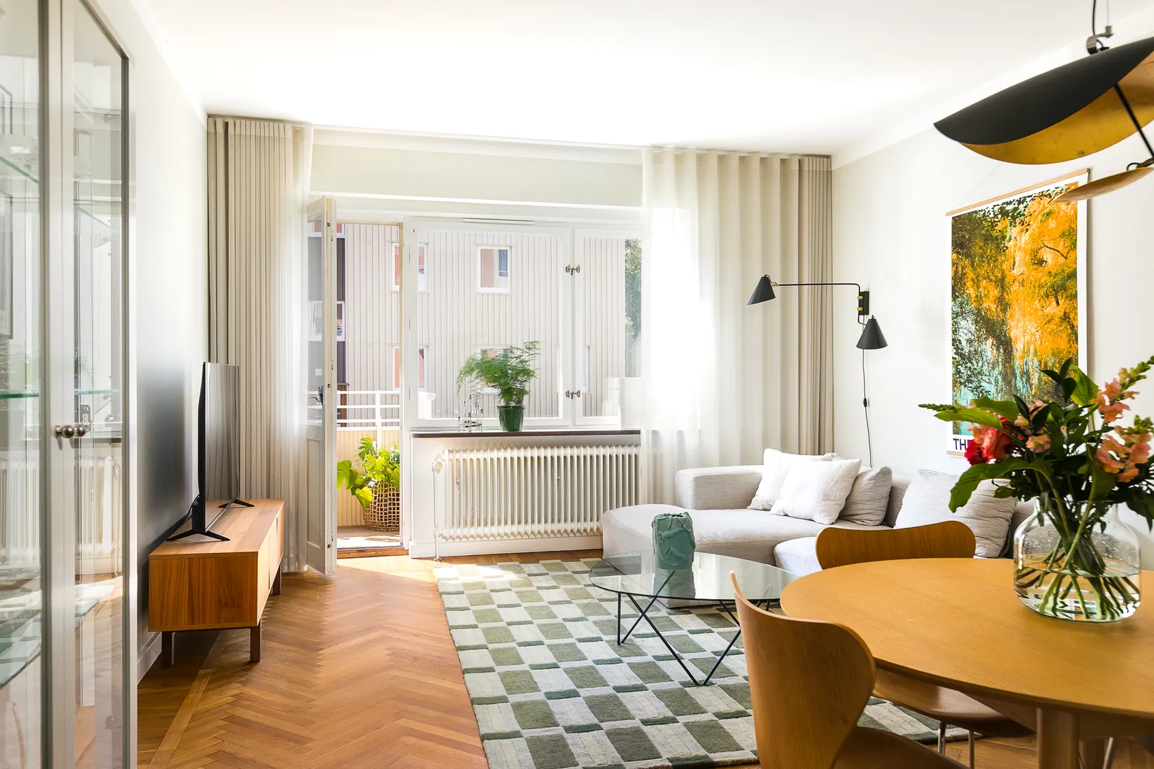 Bostadsrätt, Major Nilssonsgatan 7C, Slottsstaden, Malmö