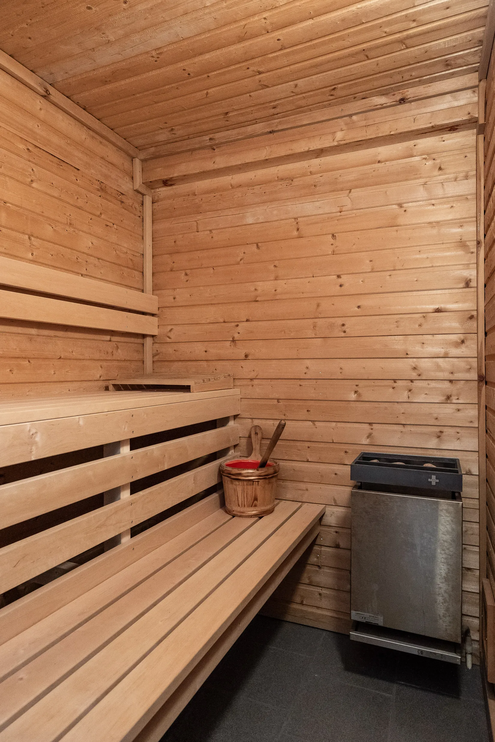 Villa, Gamla vägen 50B, Haga, Kumla