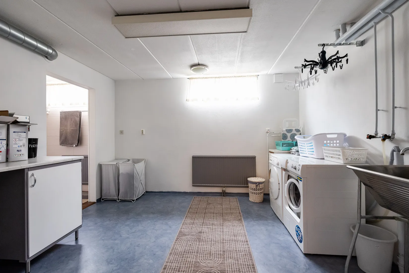Villa, Gamla vägen 50B, Haga, Kumla