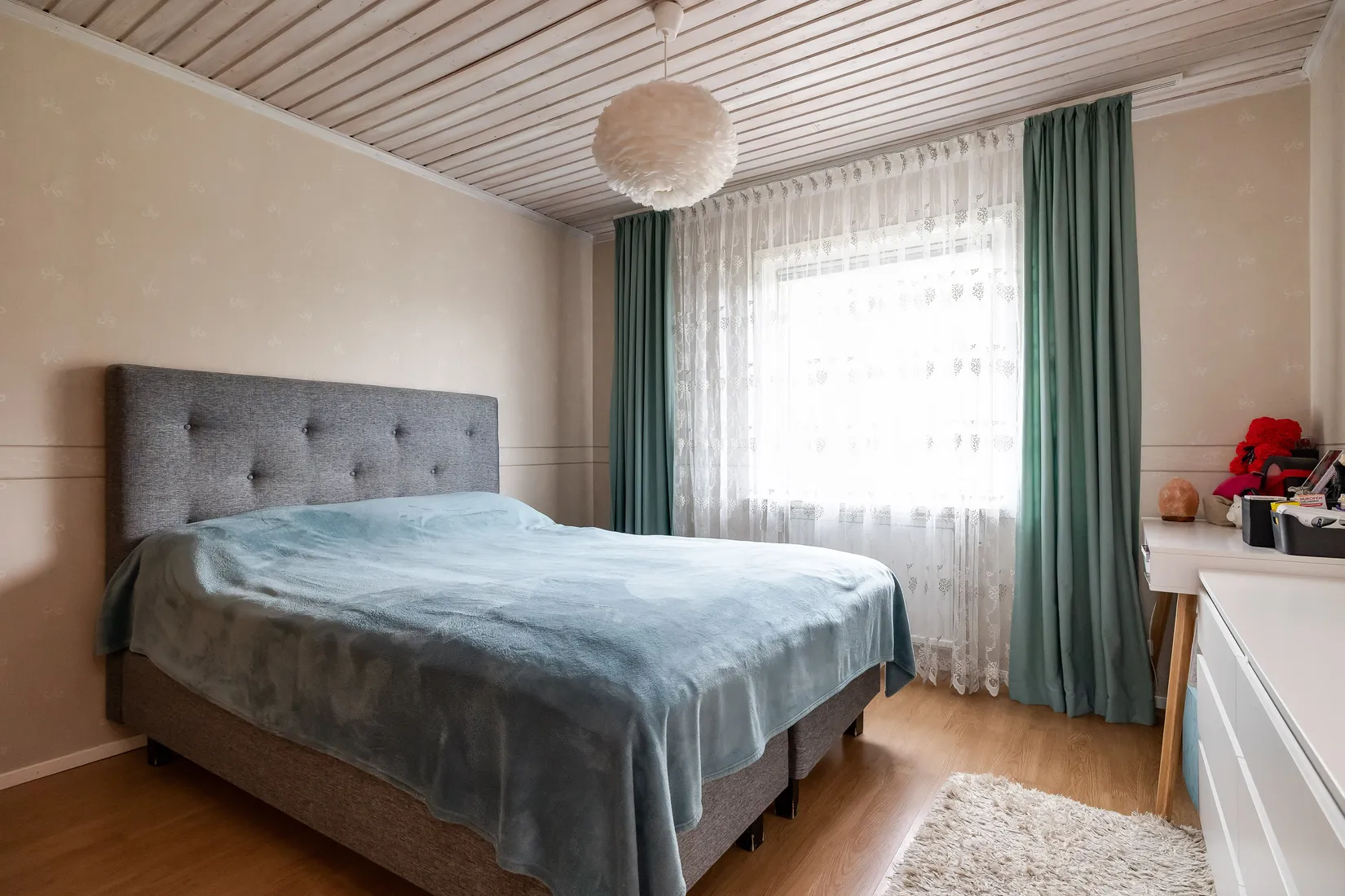 Villa, Gamla vägen 50B, Haga, Kumla