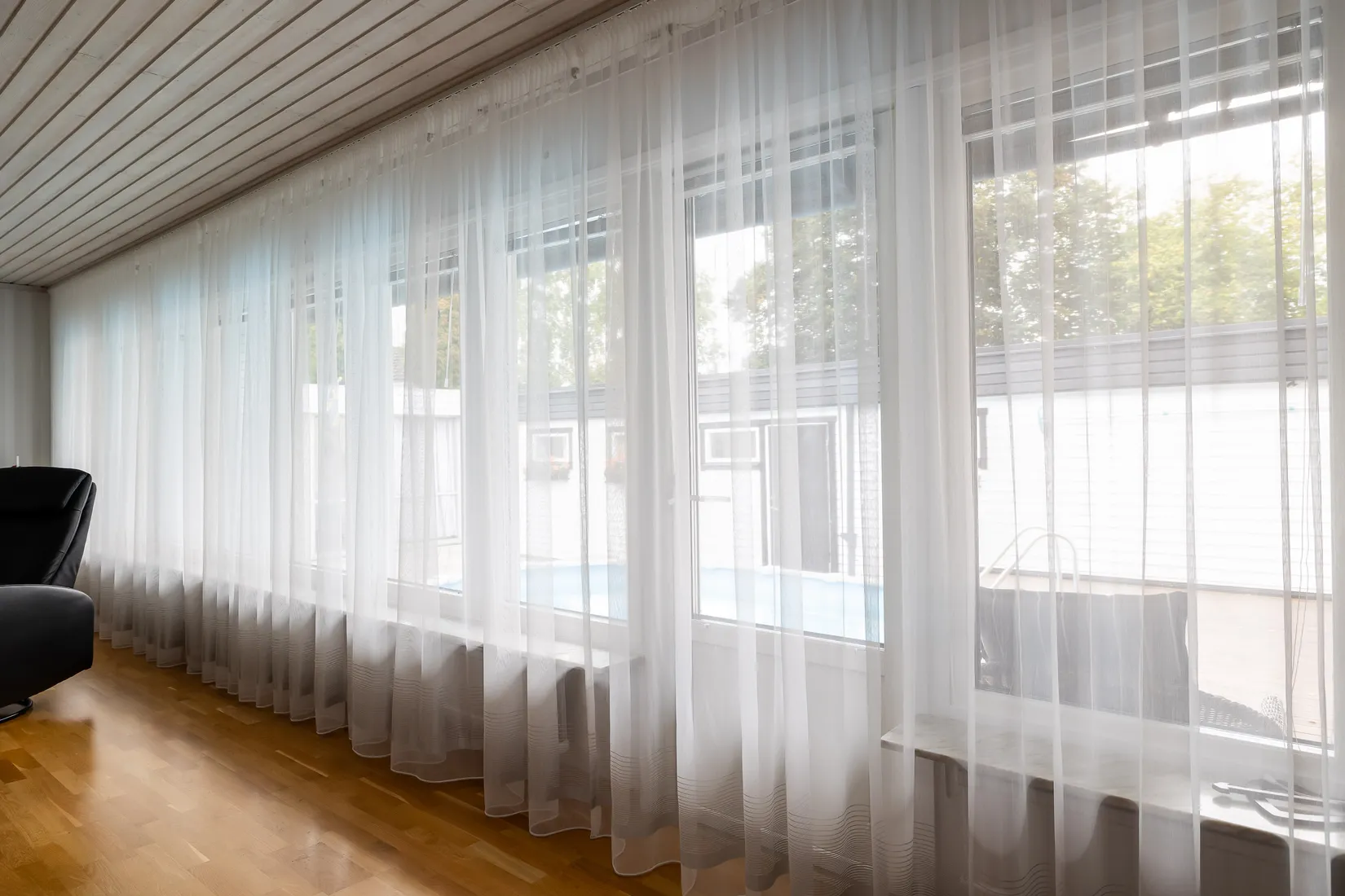 Villa, Gamla vägen 50B, Haga, Kumla