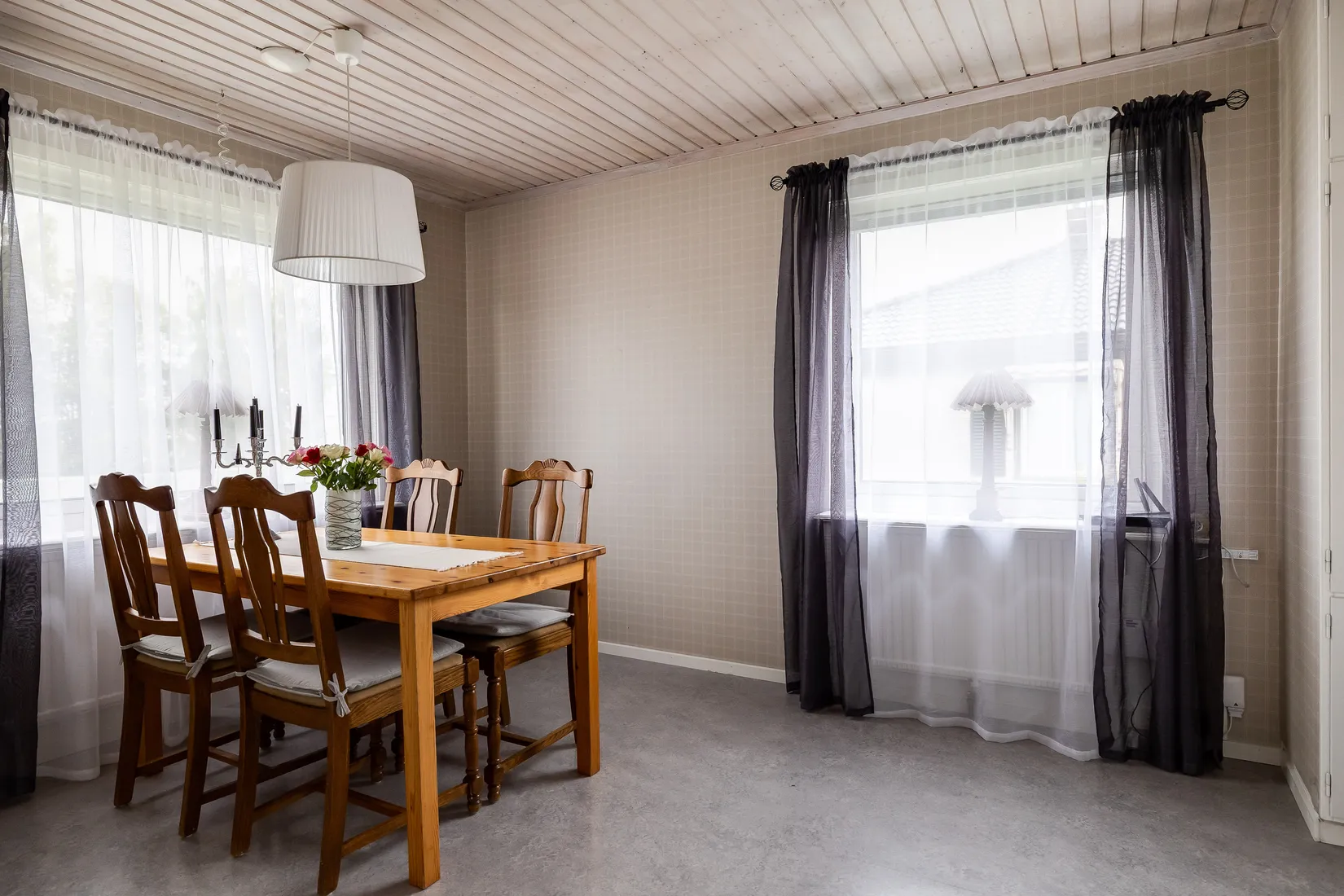 Villa, Gamla vägen 50B, Haga, Kumla