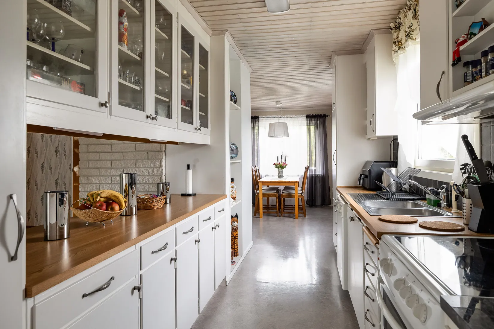 Villa, Gamla vägen 50B, Haga, Kumla