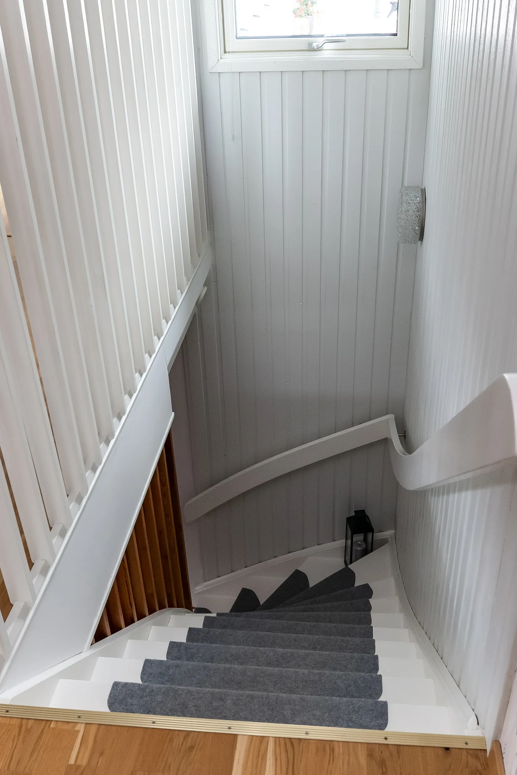 Villa, Gamla vägen 50B, Haga, Kumla