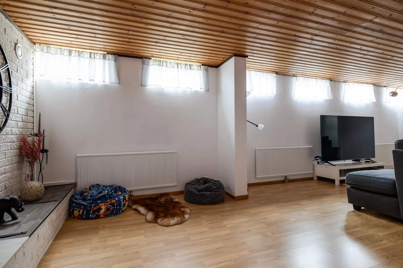 Villa, Gamla vägen 50B, Haga, Kumla