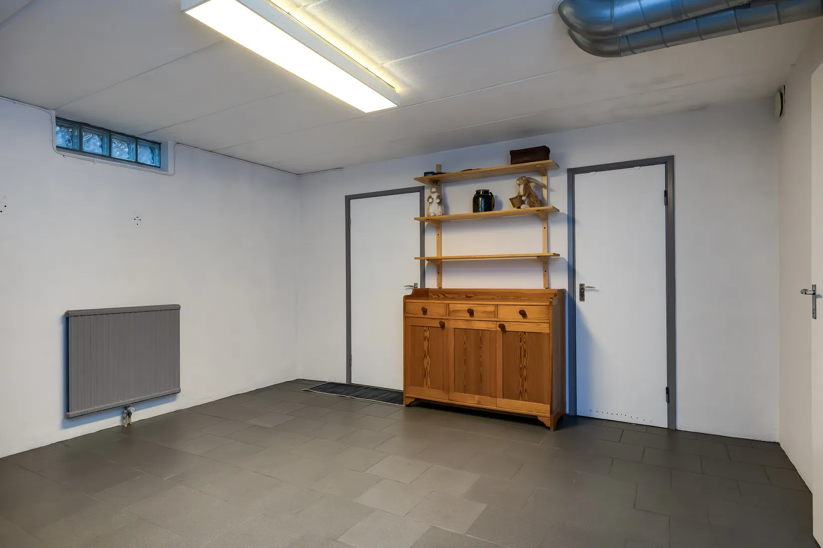 Villa, Gamla vägen 50B, Haga, Kumla