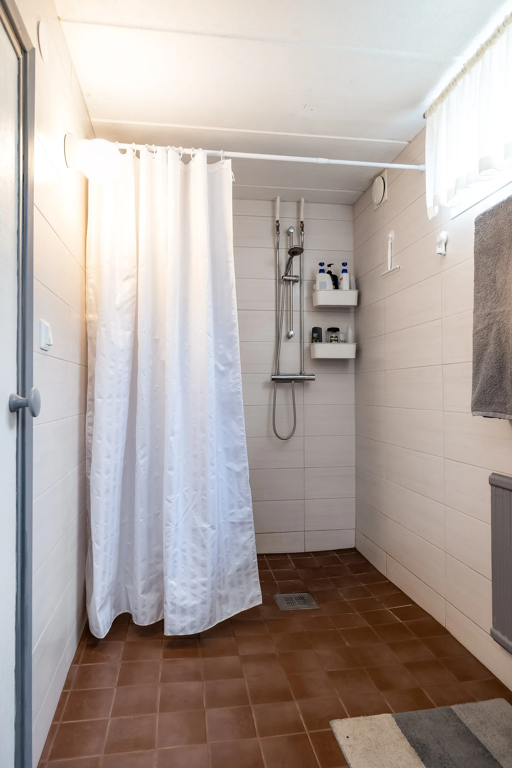 Villa, Gamla vägen 50B, Haga, Kumla