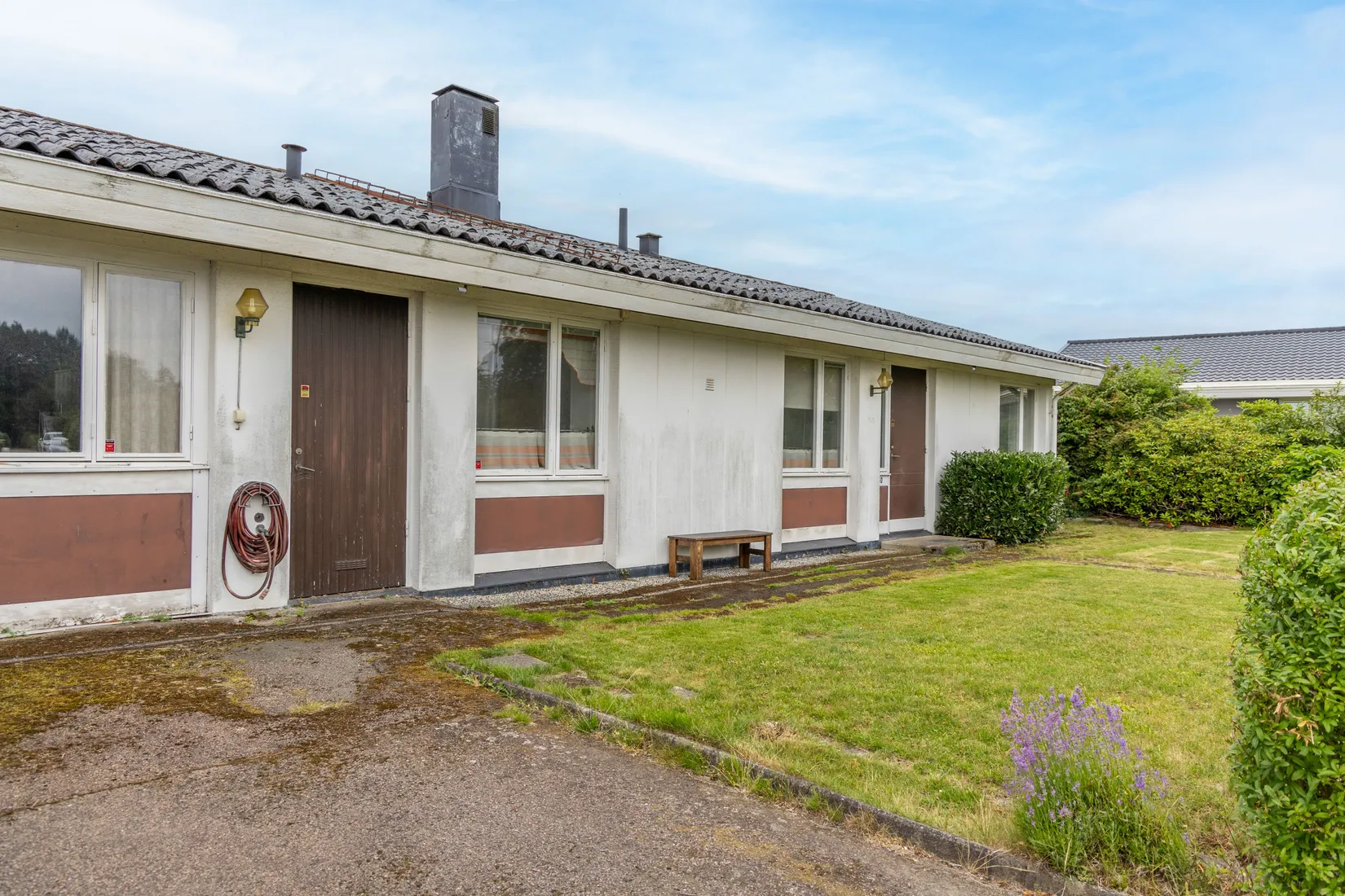 Villa, Adolfsbergsvägen 60, Sofieberg, Helsingborg