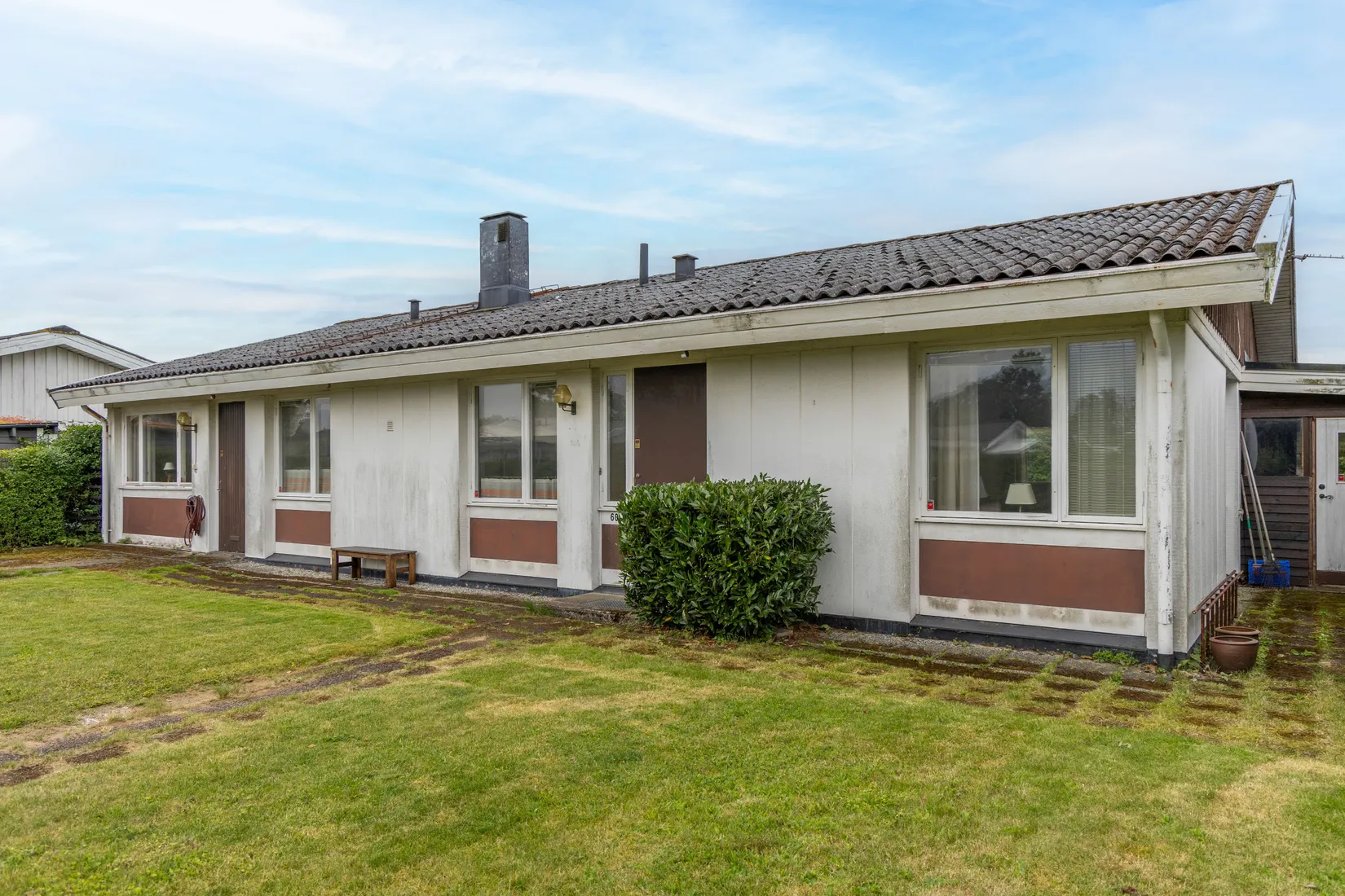 Villa, Adolfsbergsvägen 60, Sofieberg, Helsingborg