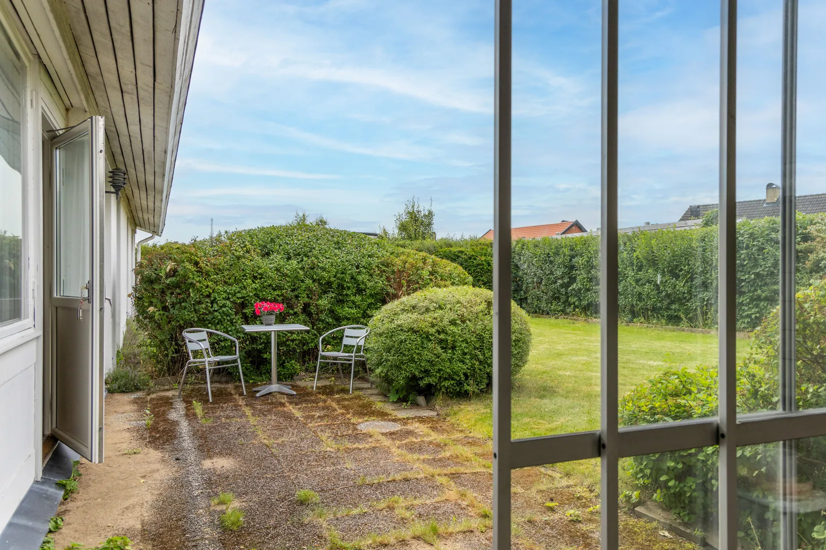 Villa, Adolfsbergsvägen 60, Sofieberg, Helsingborg