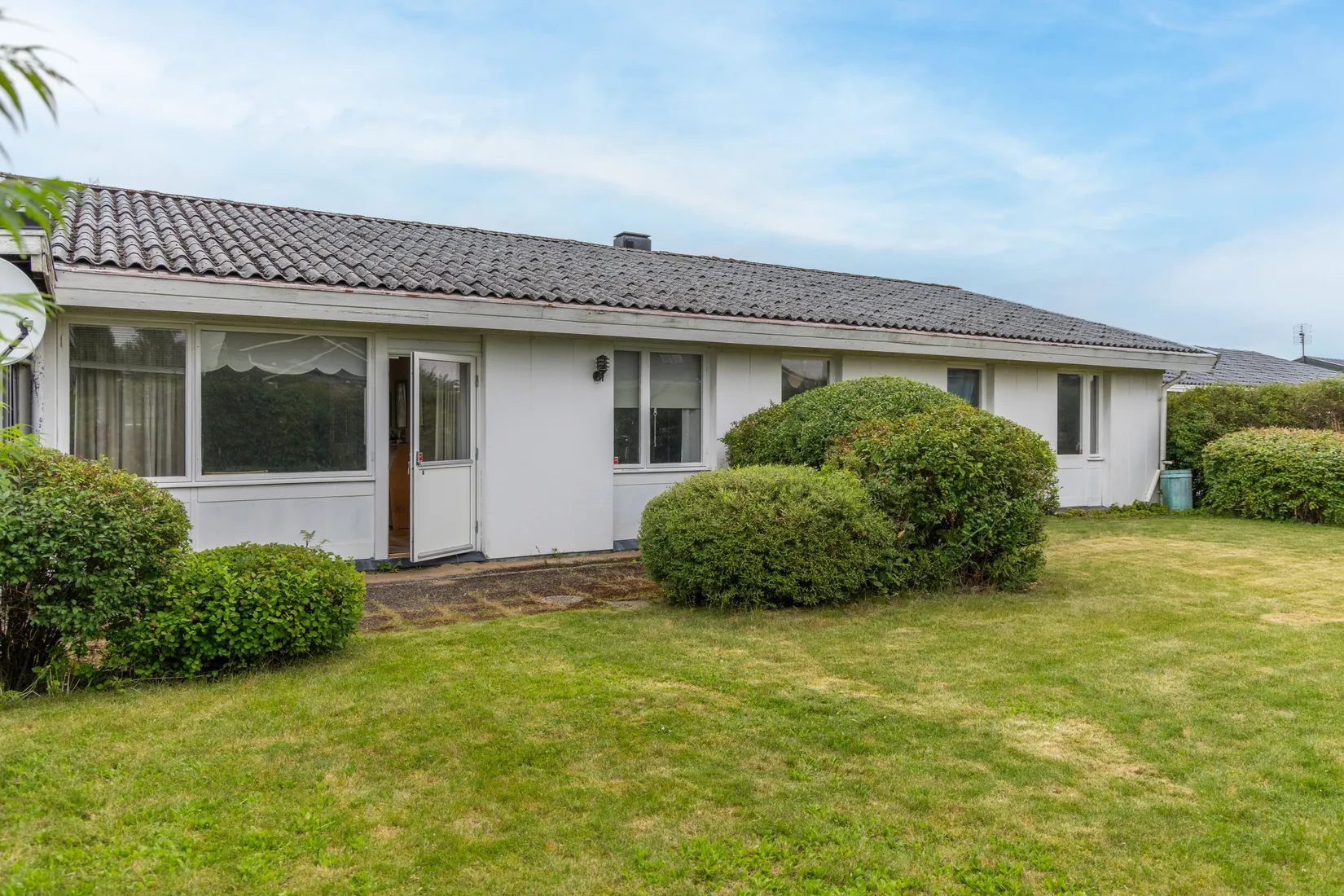 Villa, Adolfsbergsvägen 60, Sofieberg, Helsingborg