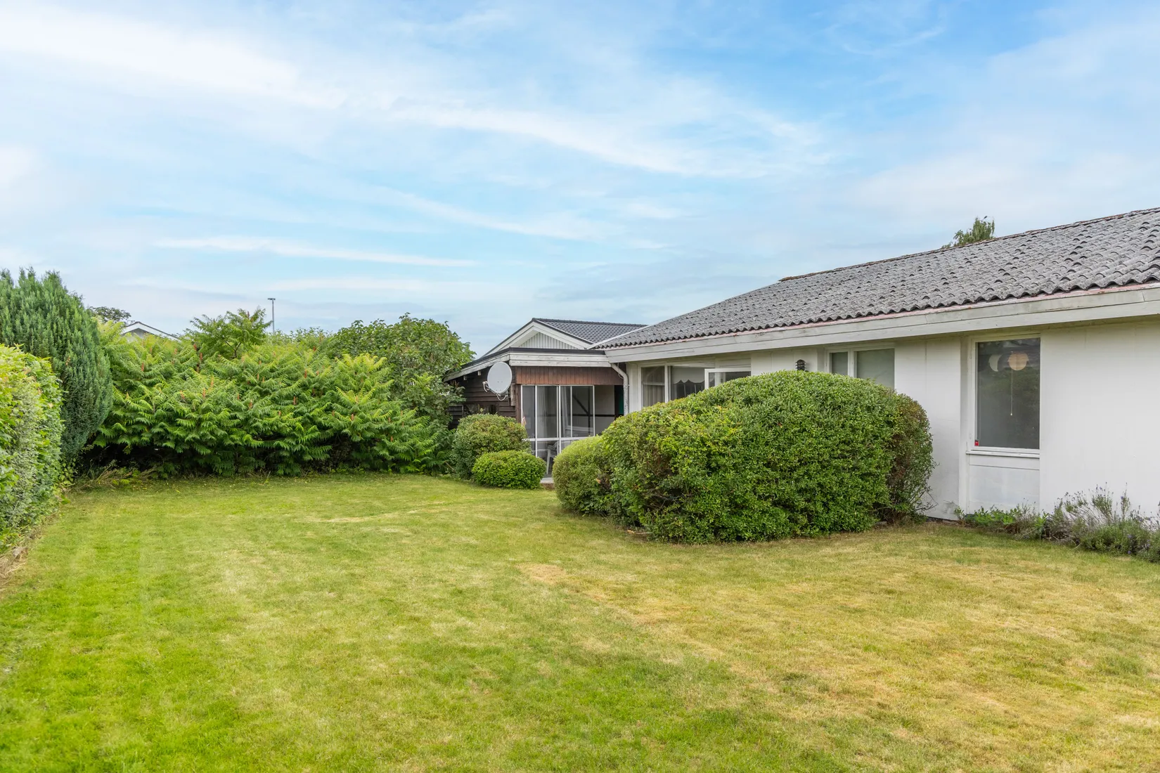 Villa, Adolfsbergsvägen 60, Sofieberg, Helsingborg