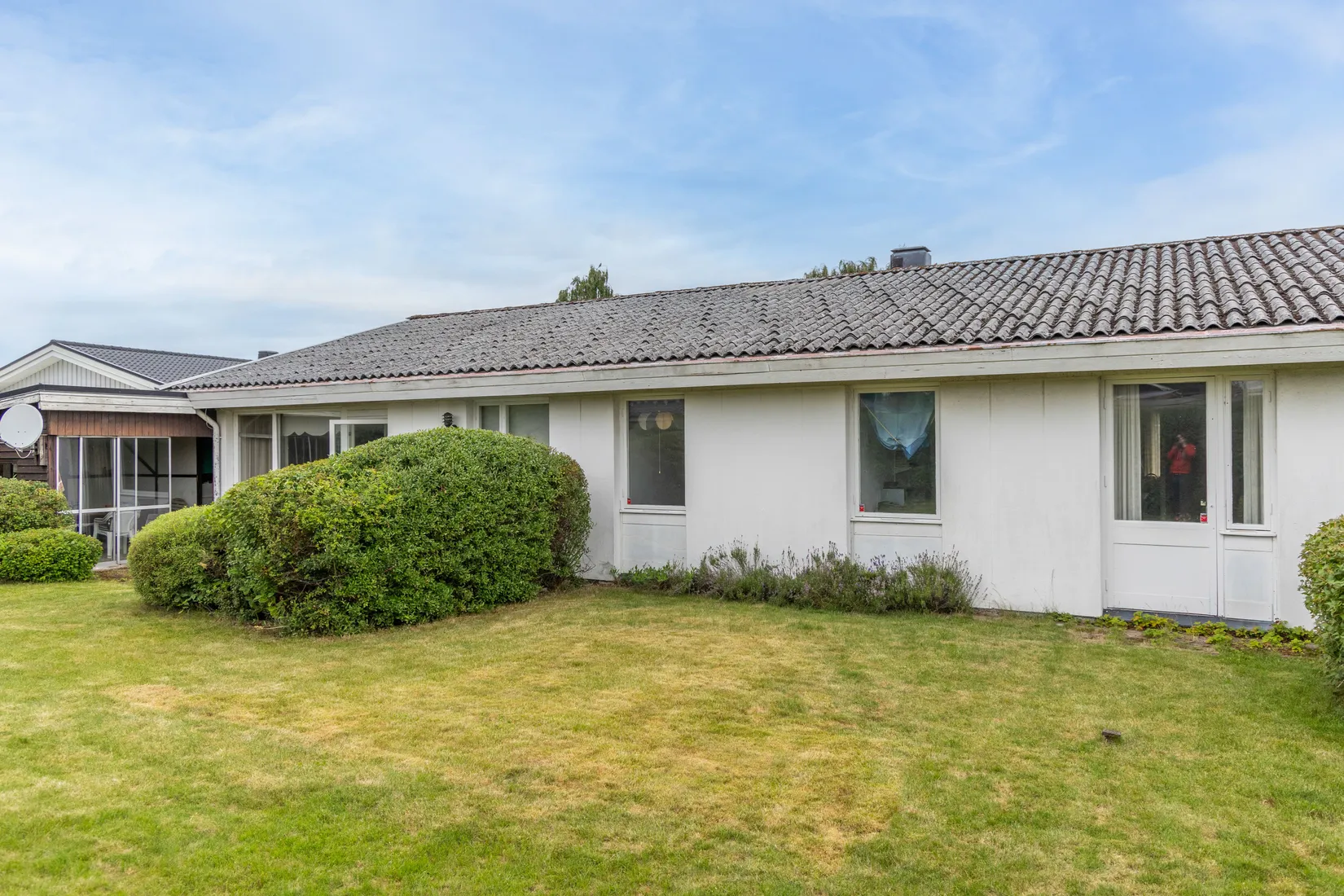 Villa, Adolfsbergsvägen 60, Sofieberg, Helsingborg