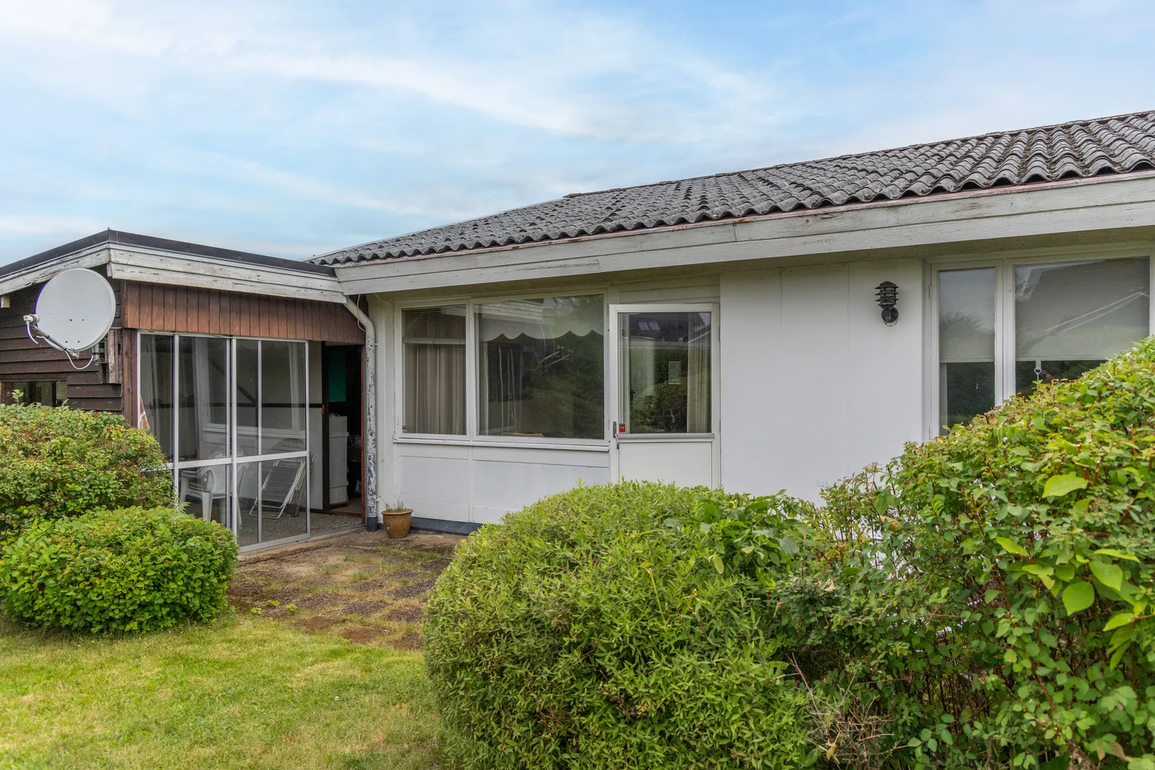 Villa, Adolfsbergsvägen 60, Sofieberg, Helsingborg
