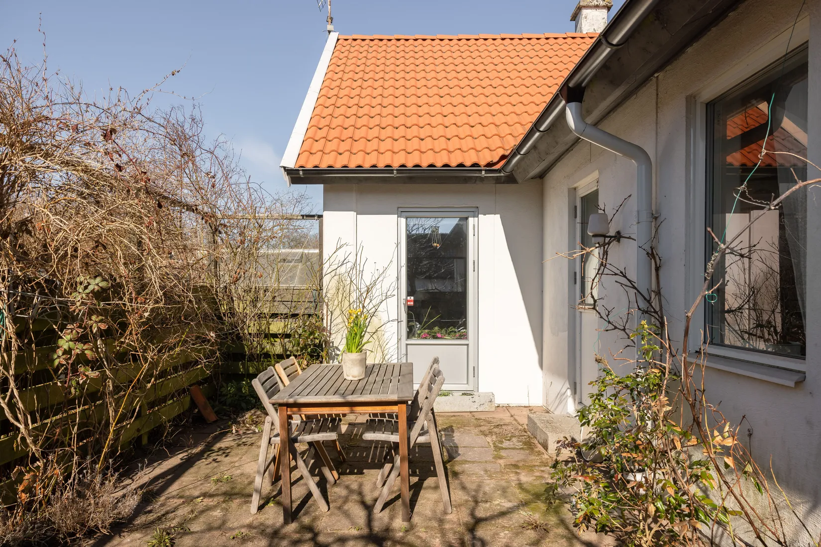 Villa, Markaskälsvägen 27, Norra Fäladen, Lund