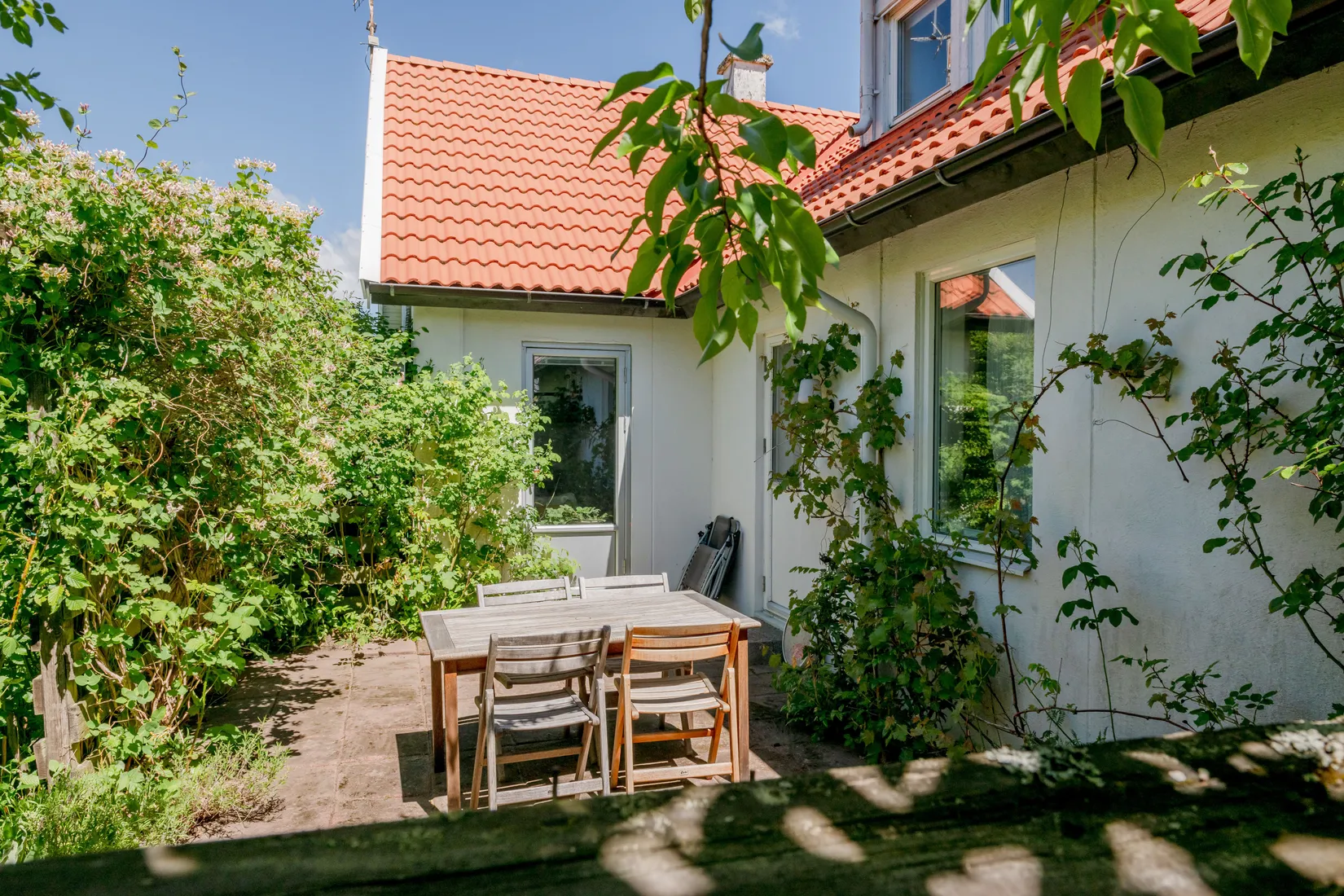 Villa, Markaskälsvägen 27, Norra Fäladen, Lund