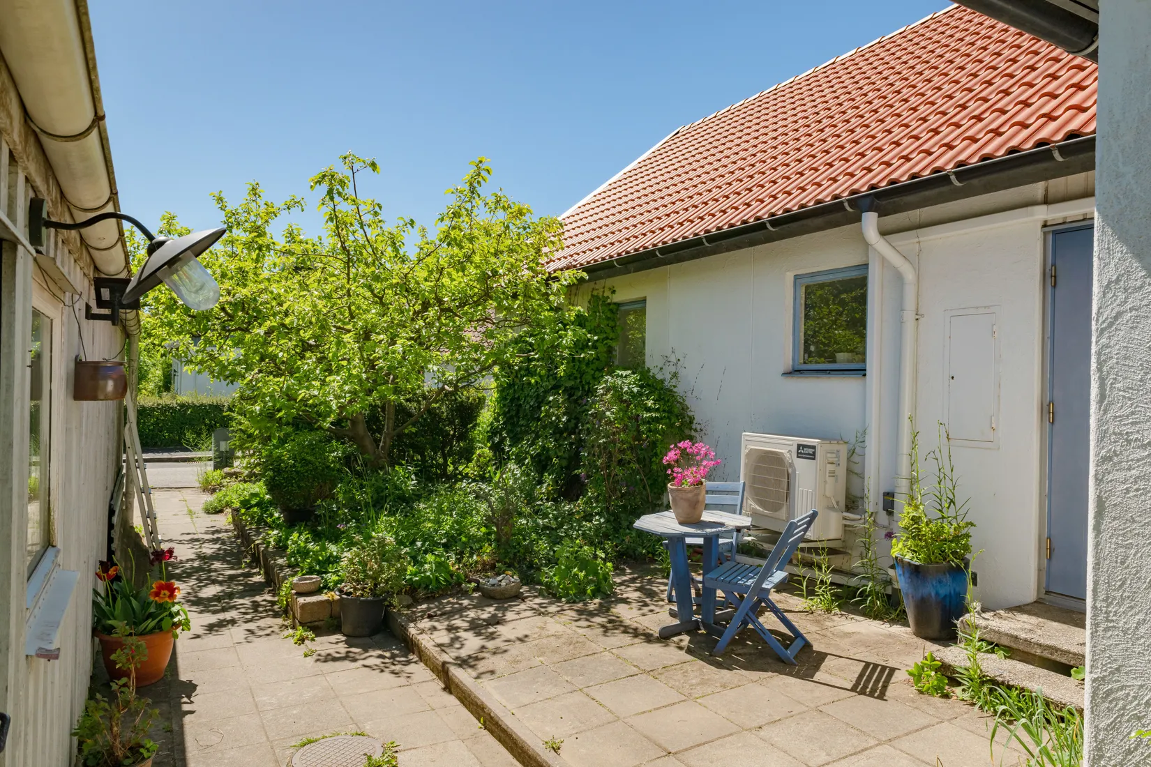 Villa, Markaskälsvägen 27, Norra Fäladen, Lund
