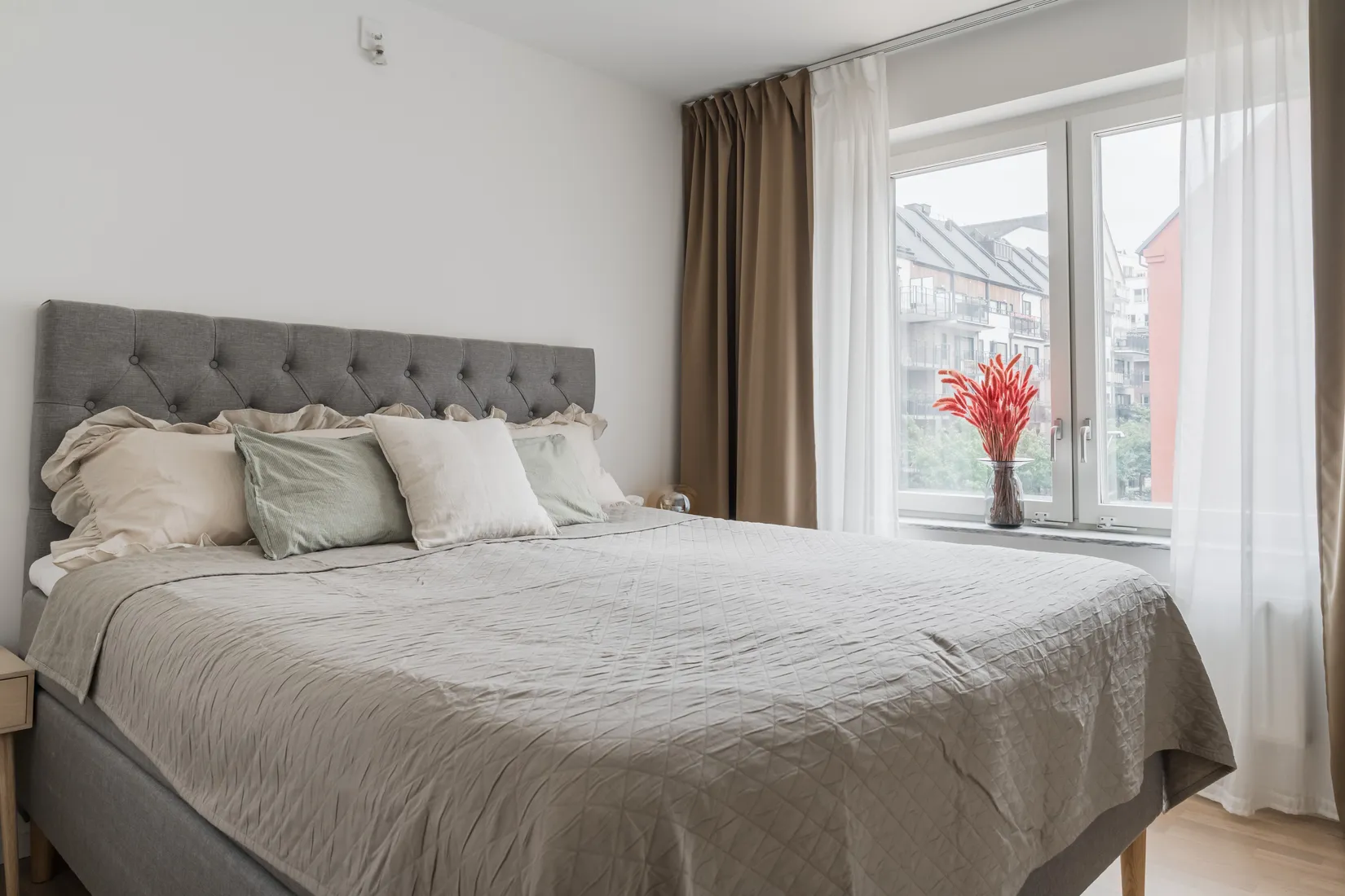 Bostadsrätt, Bomgatan 16, Västra Hamnen, Malmö