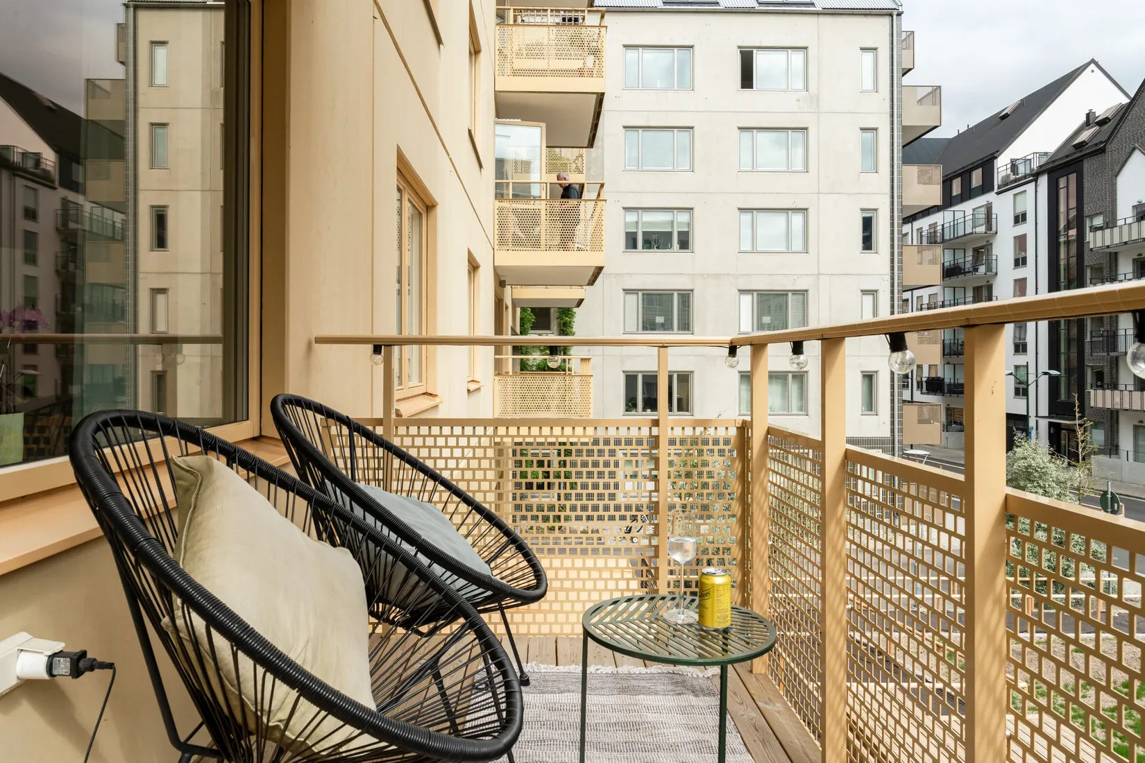 Bostadsrätt, Bomgatan 16, Västra Hamnen, Malmö