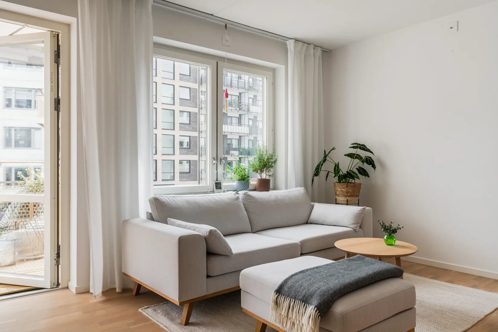 Bostadsrätt, Bomgatan 16, Västra Hamnen, Malmö