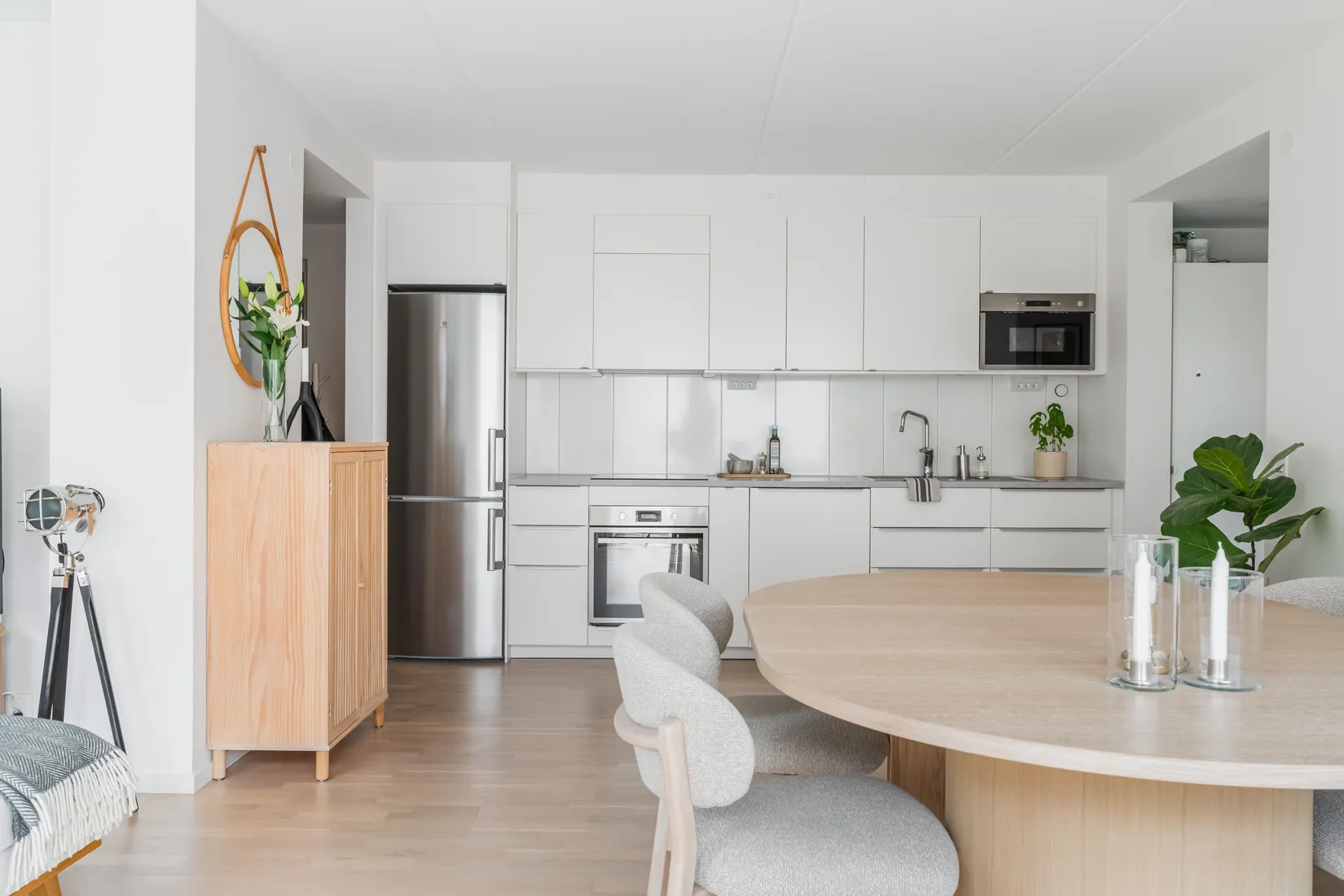 Bostadsrätt, Bomgatan 16, Västra Hamnen, Malmö