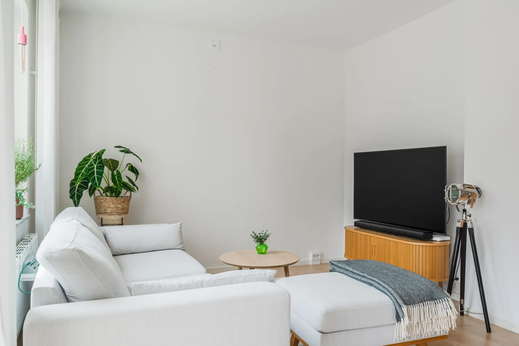 Bostadsrätt, Bomgatan 16, Västra Hamnen, Malmö