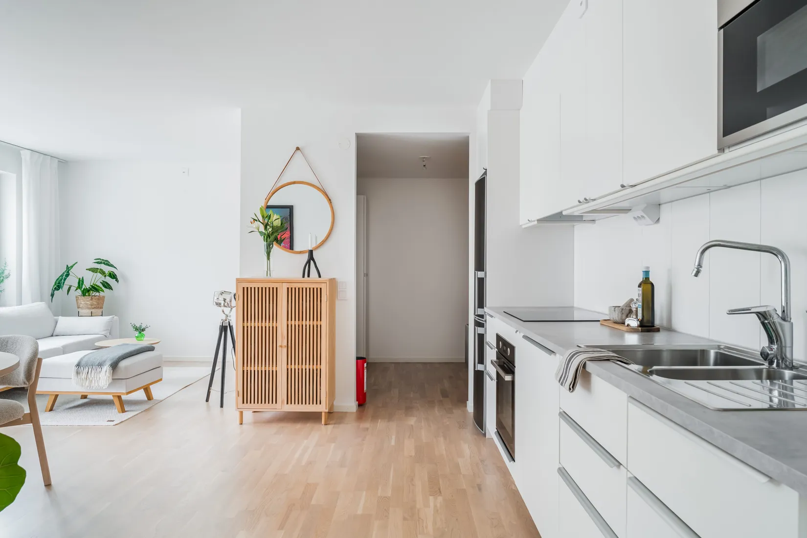 Bostadsrätt, Bomgatan 16, Västra Hamnen, Malmö