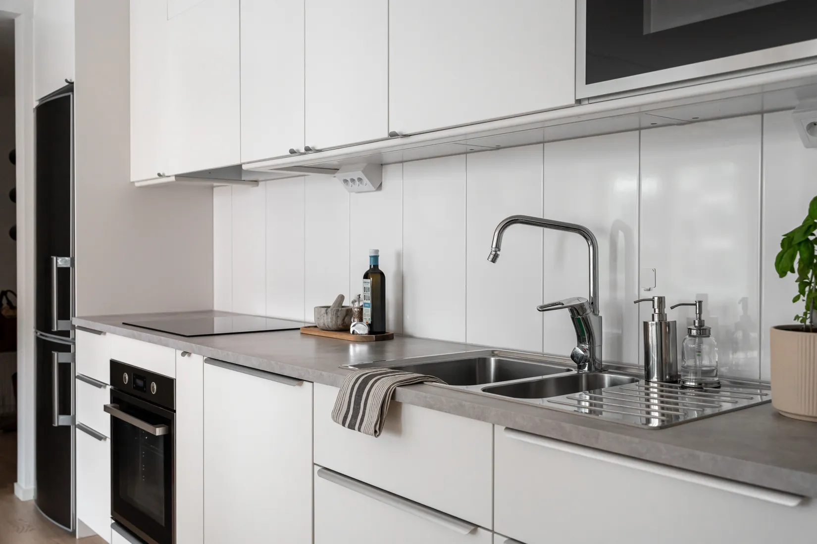 Bostadsrätt, Bomgatan 16, Västra Hamnen, Malmö