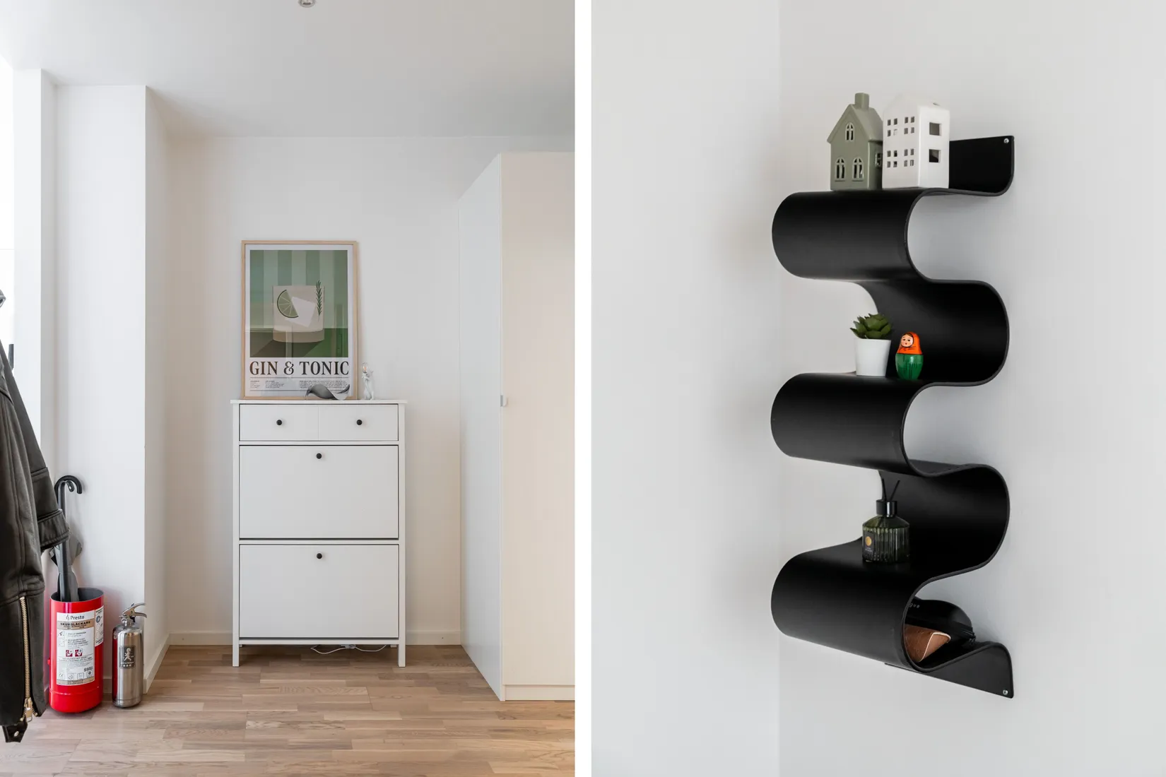 Bostadsrätt, Bomgatan 16, Västra Hamnen, Malmö