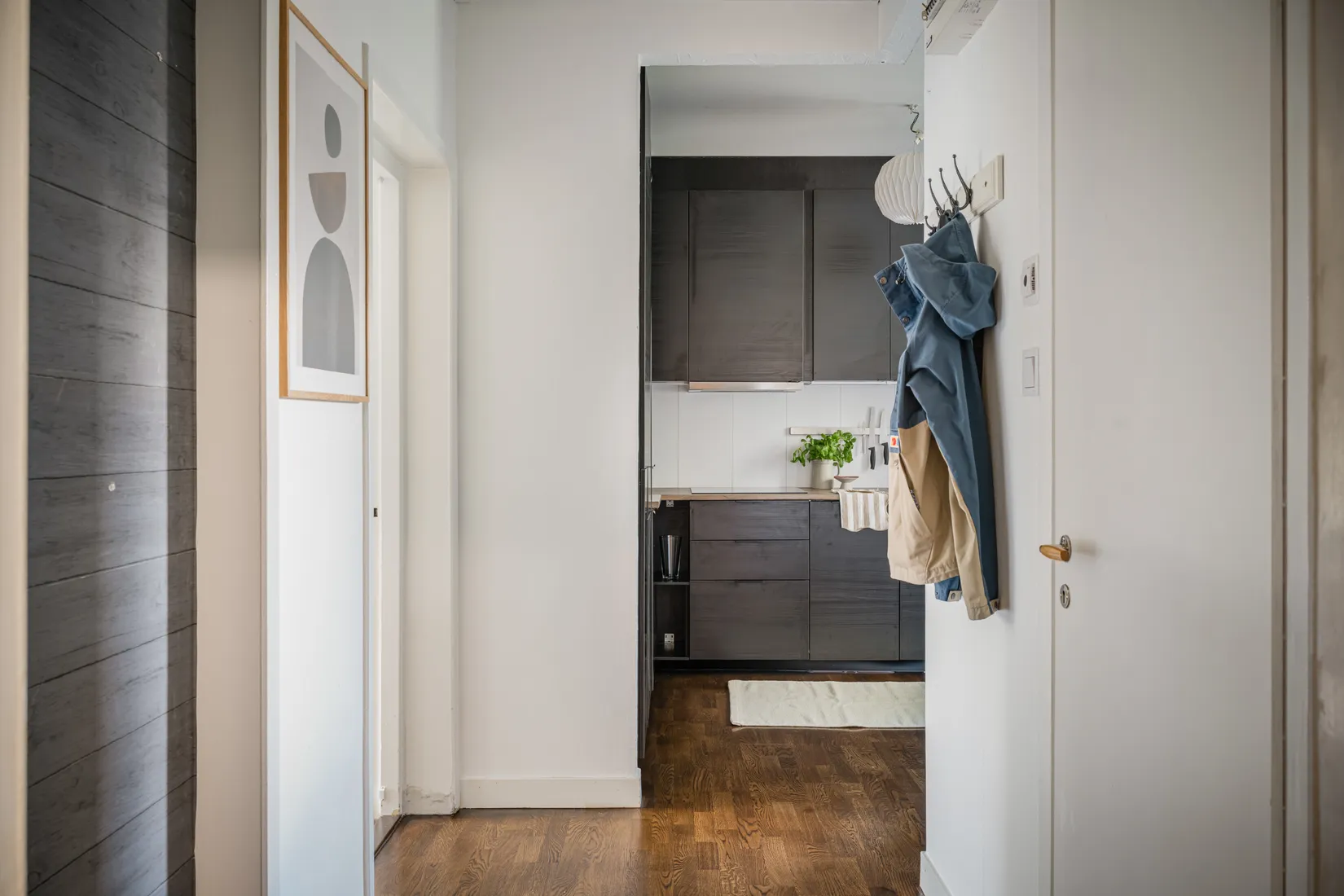 Bostadsrätt, Sköntorpsvägen 59, Årsta, Stockholm