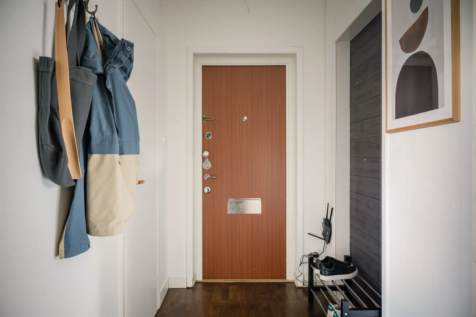 Bostadsrätt, Sköntorpsvägen 59, Årsta, Stockholm