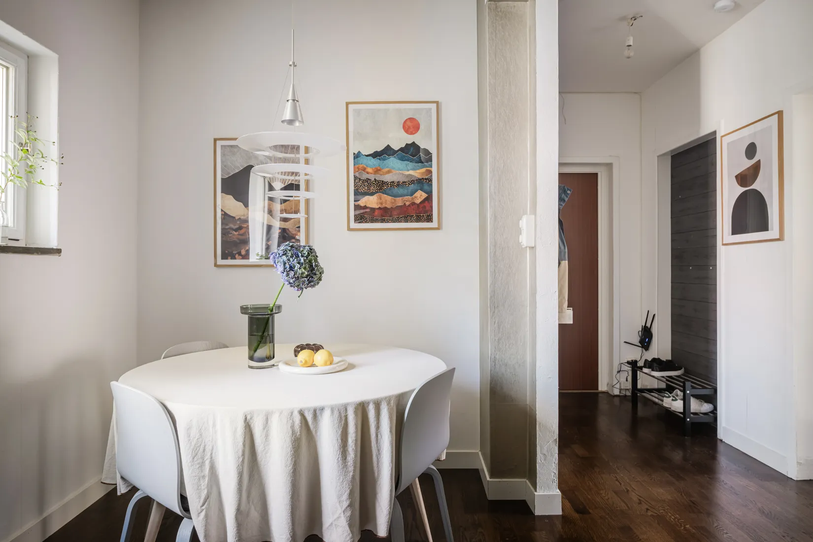 Bostadsrätt, Sköntorpsvägen 59, Årsta, Stockholm