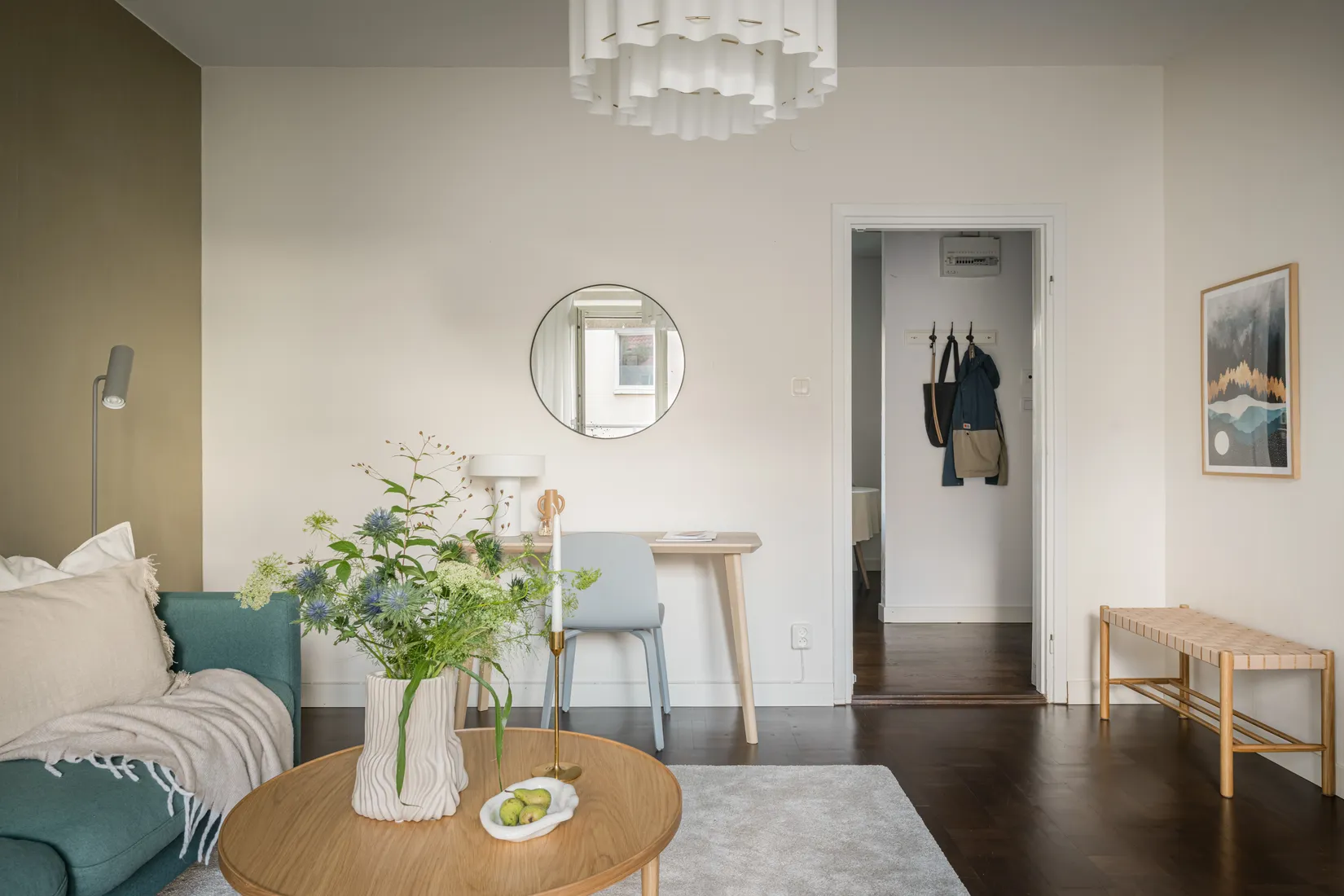 Bostadsrätt, Sköntorpsvägen 59, Årsta, Stockholm
