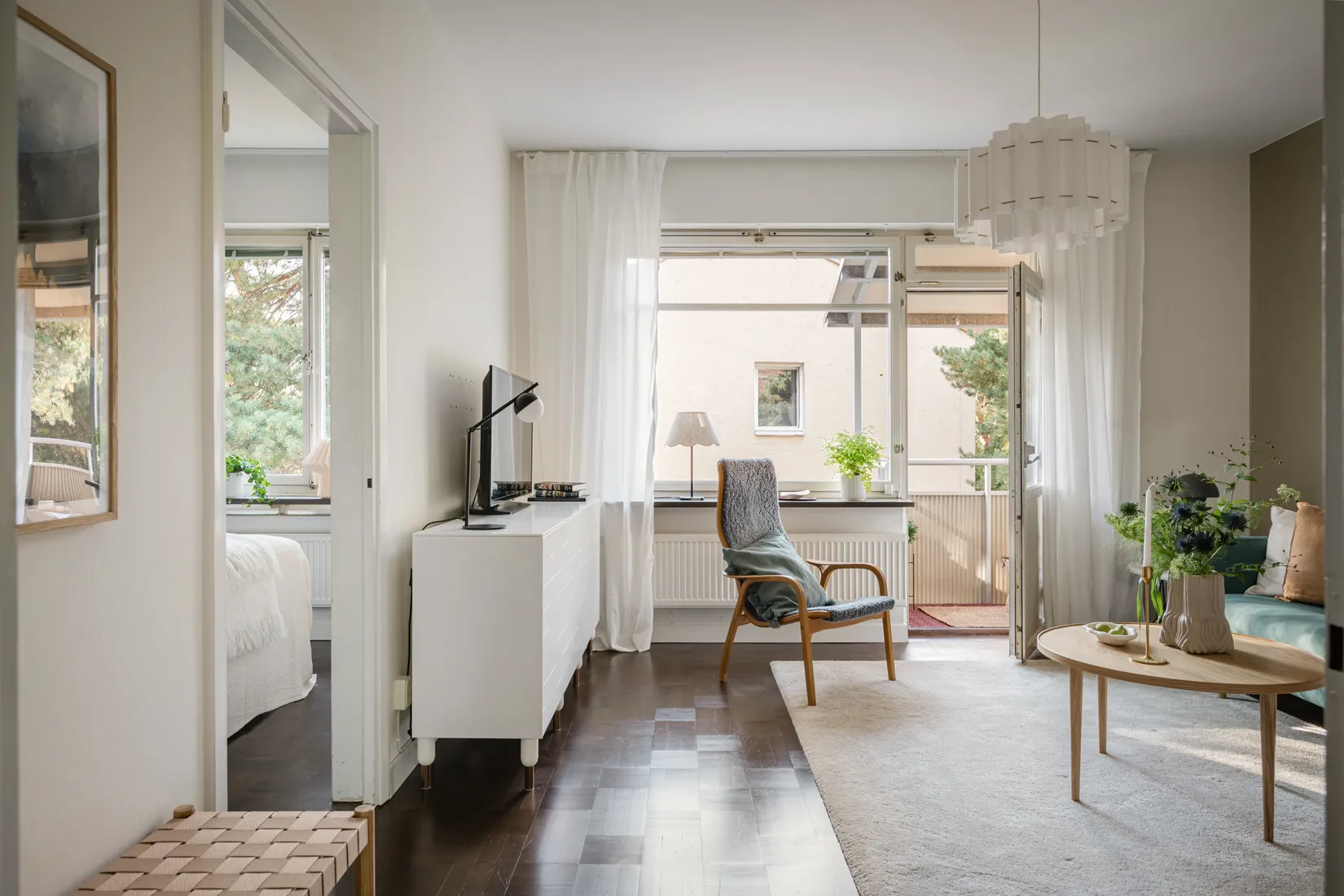 Bostadsrätt, Sköntorpsvägen 59, Årsta, Stockholm