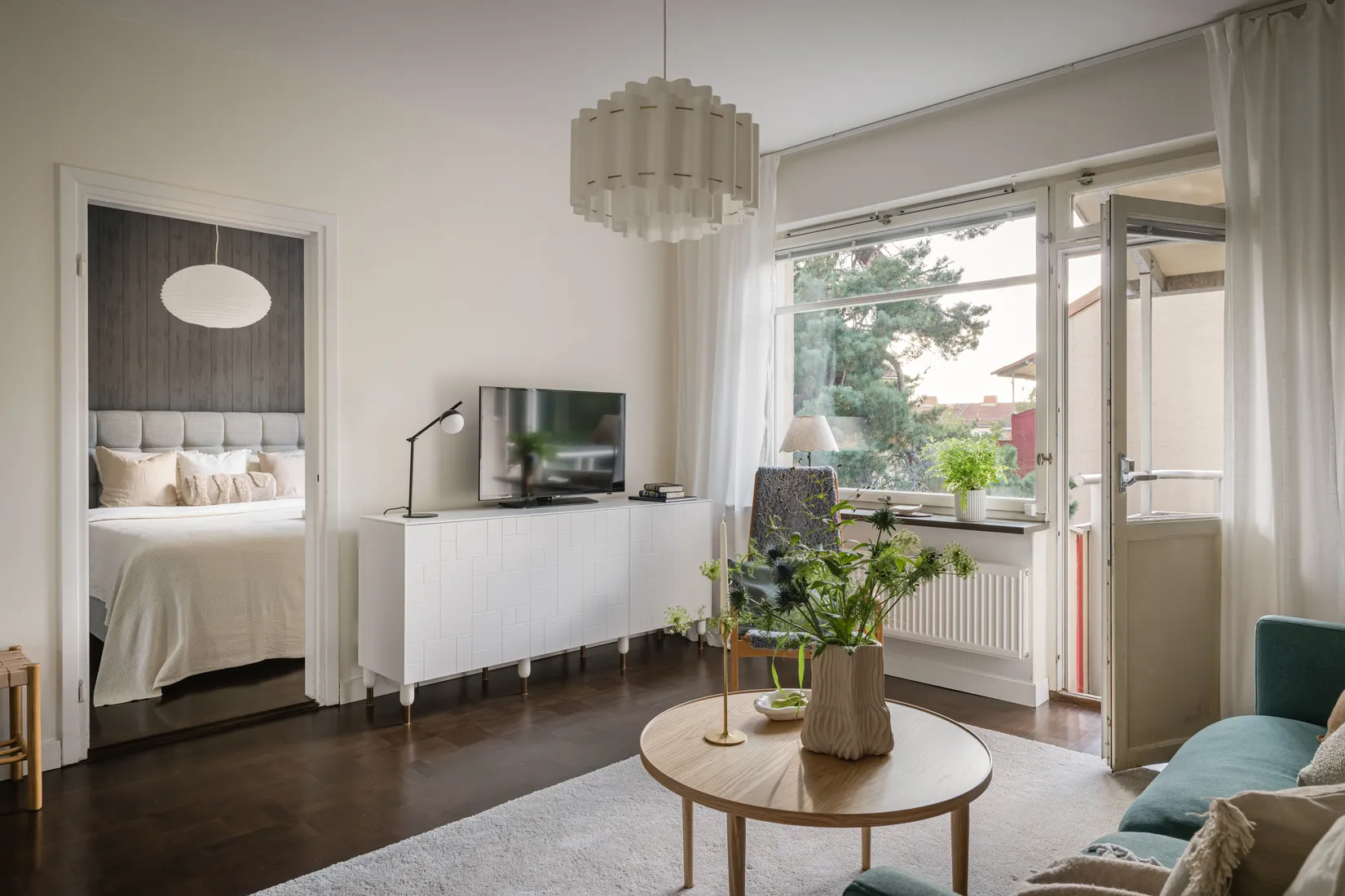 Bostadsrätt, Sköntorpsvägen 59, Årsta, Stockholm