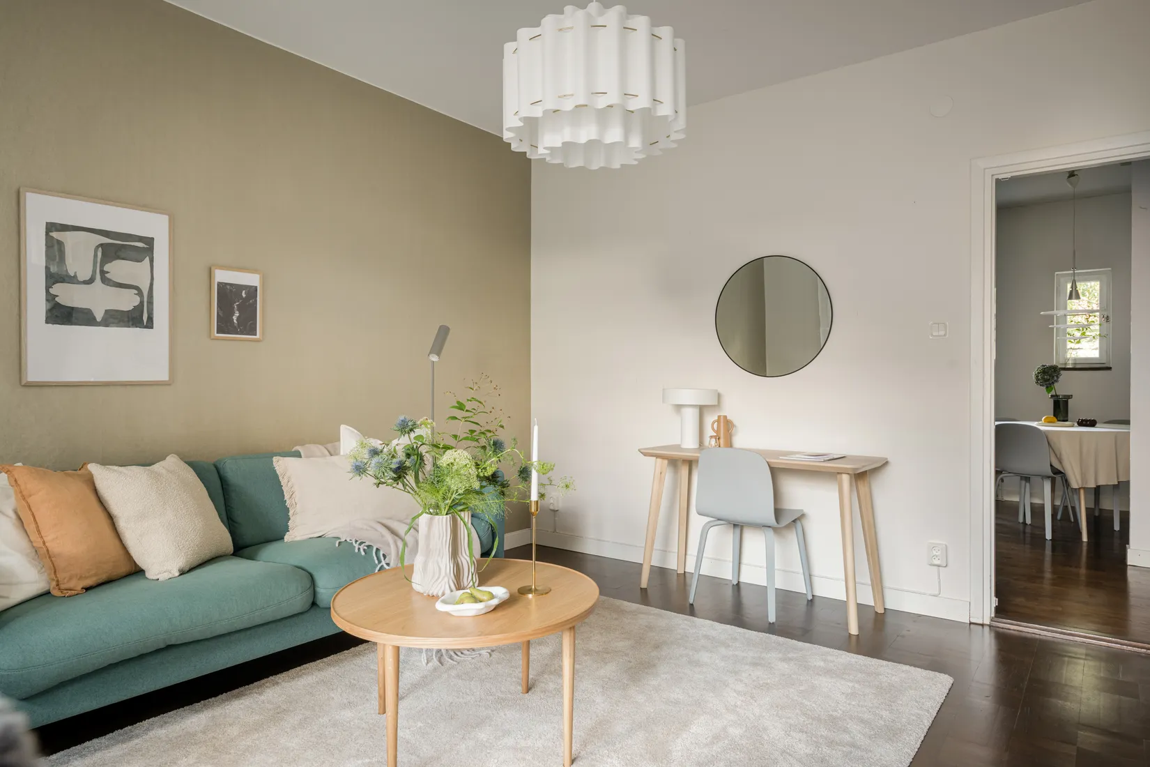 Bostadsrätt, Sköntorpsvägen 59, Årsta, Stockholm