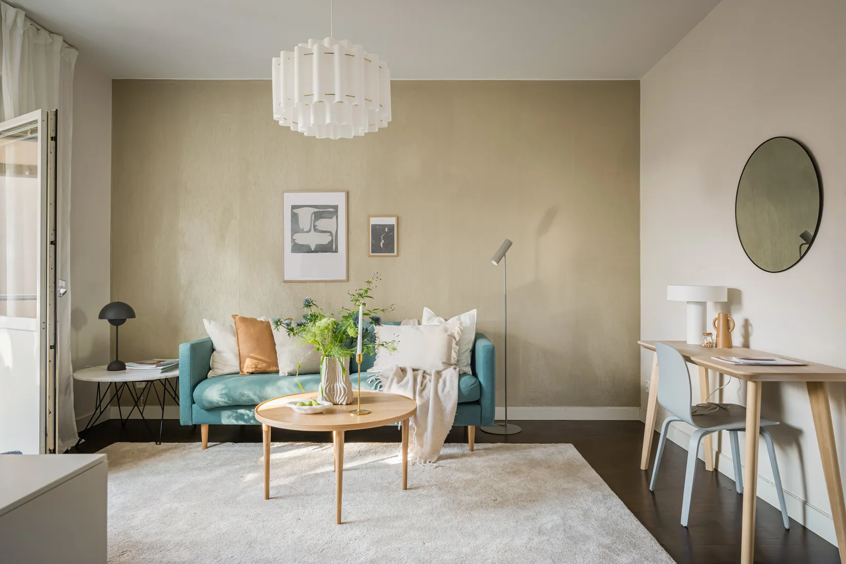Bostadsrätt, Sköntorpsvägen 59, Årsta, Stockholm