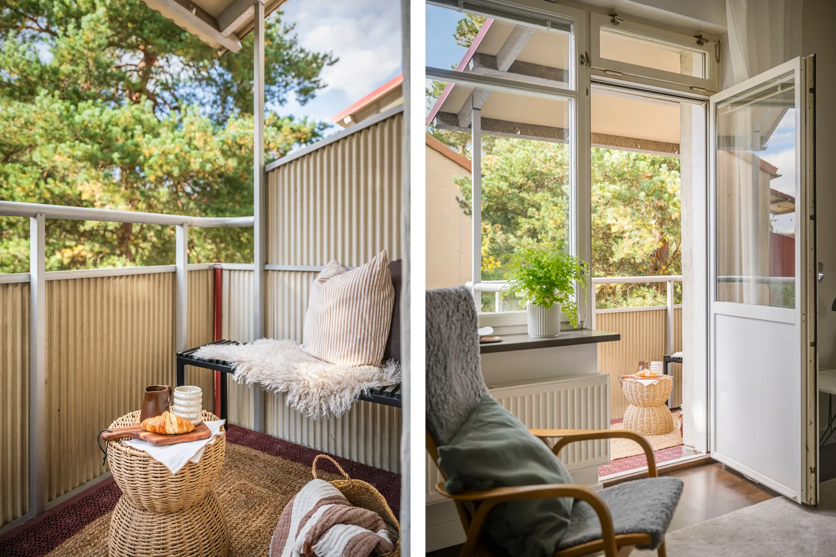 Bostadsrätt, Sköntorpsvägen 59, Årsta, Stockholm