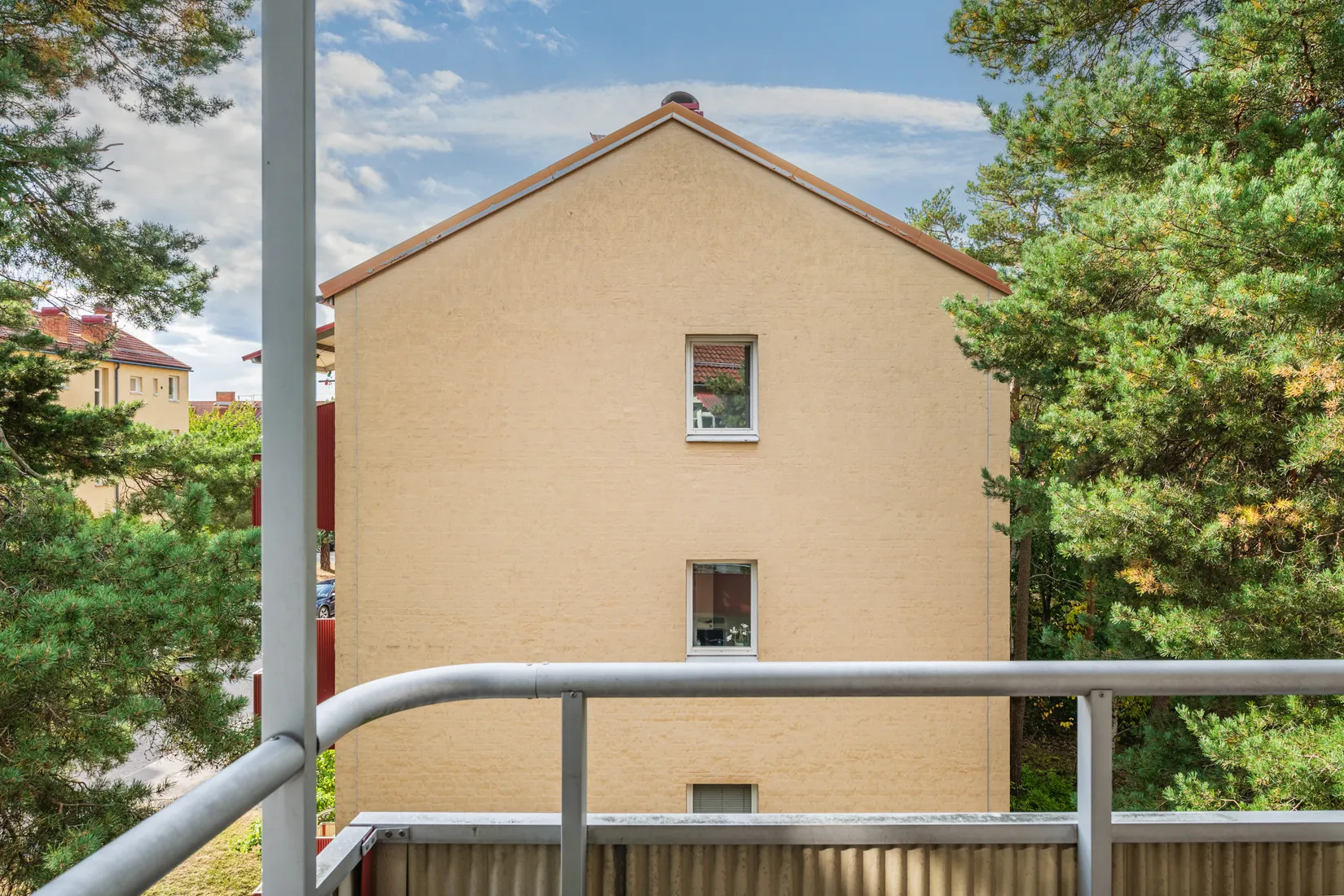 Bostadsrätt, Sköntorpsvägen 59, Årsta, Stockholm