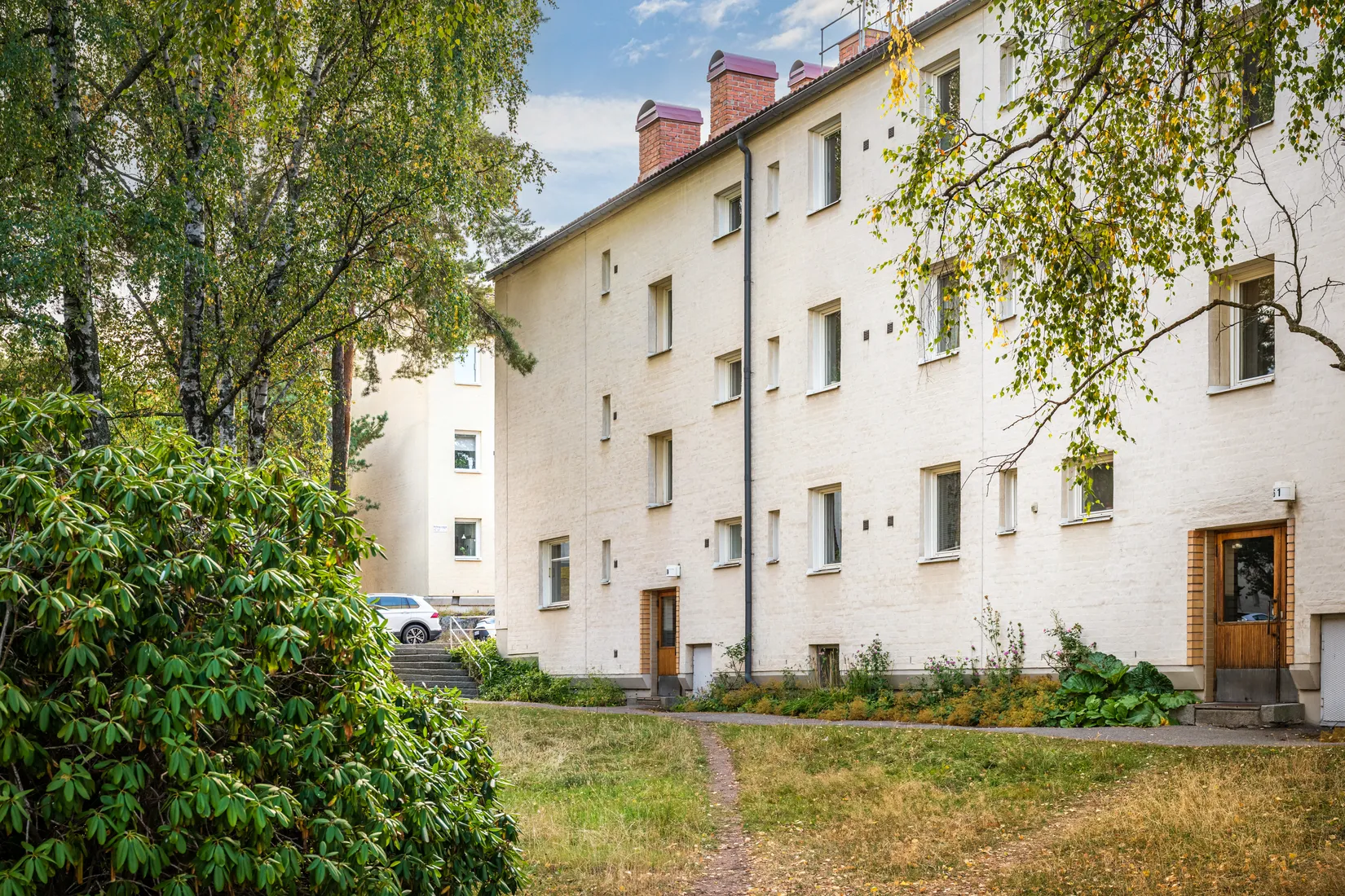 Bostadsrätt, Sköntorpsvägen 59, Årsta, Stockholm